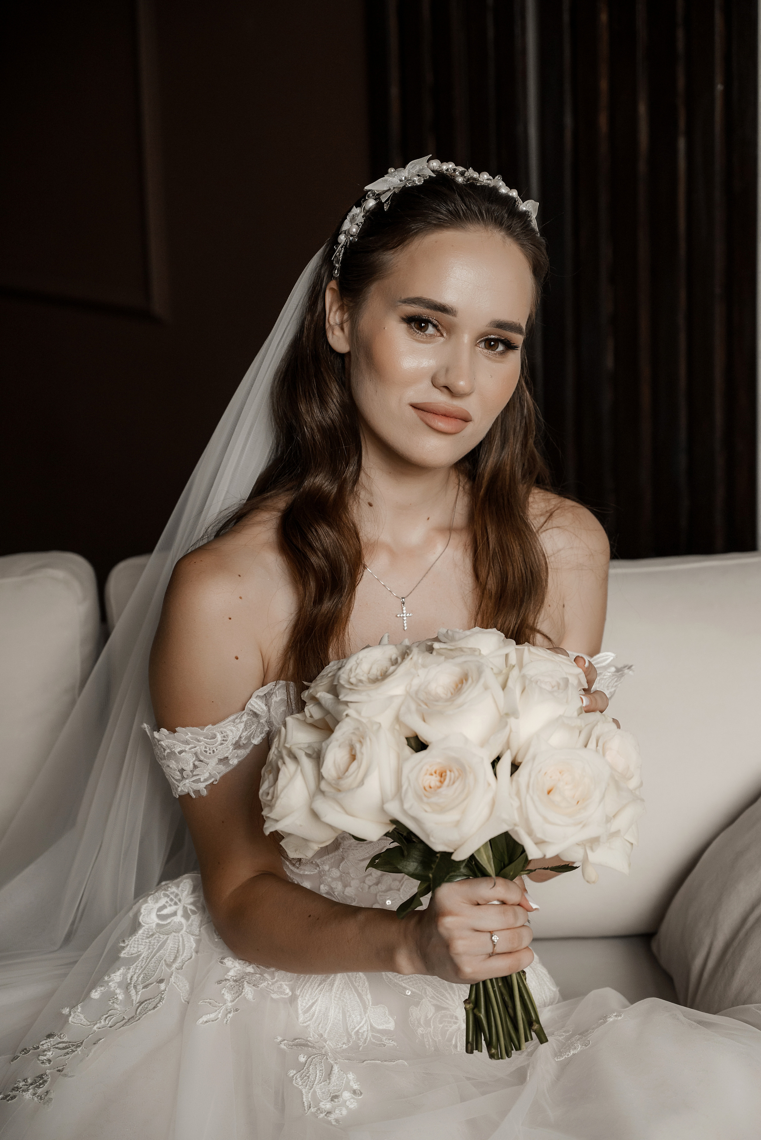 Роман и Полина. Свадебный и семейный фотограф в Краснодаре