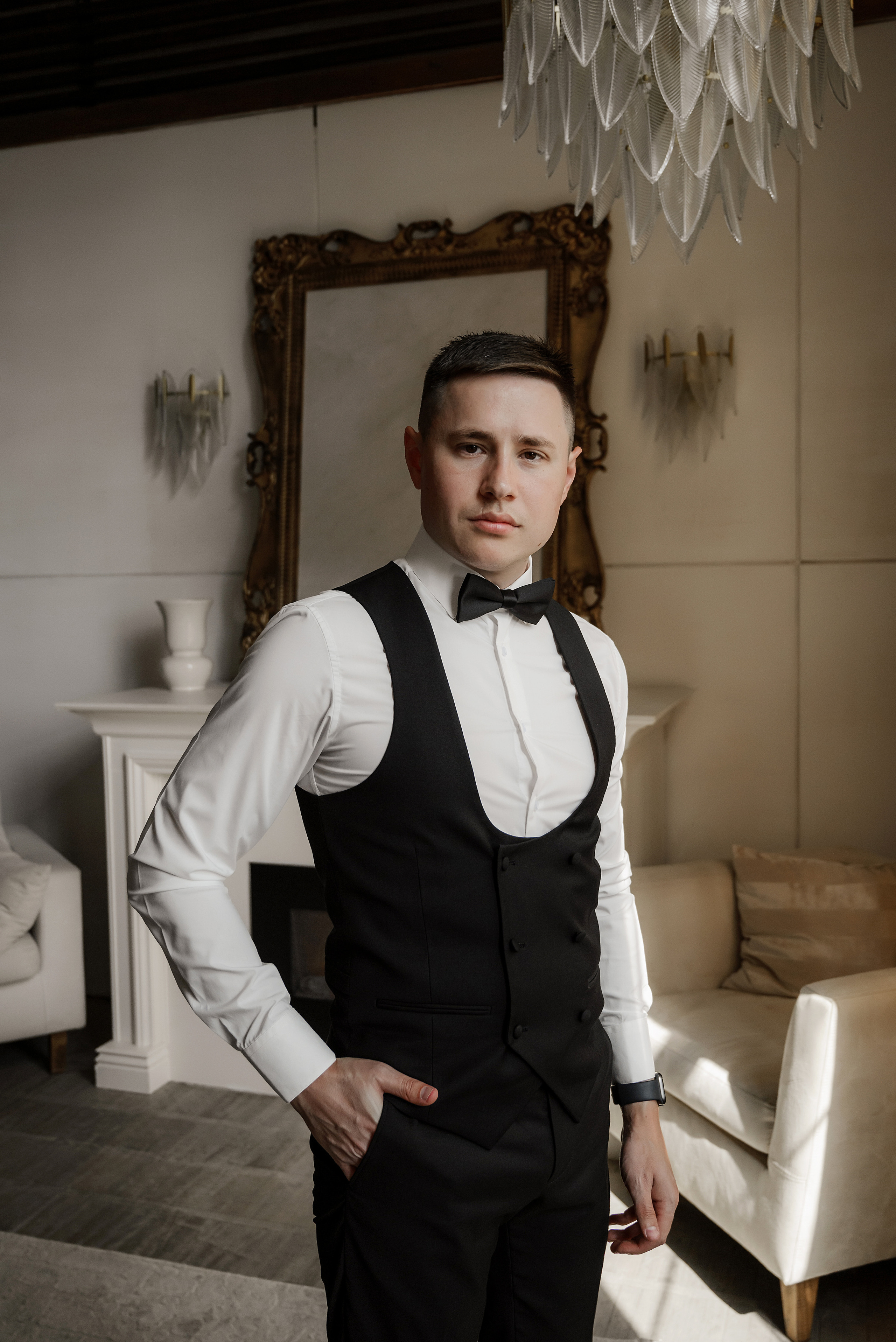 Роман и Полина. Свадебный и семейный фотограф в Краснодаре