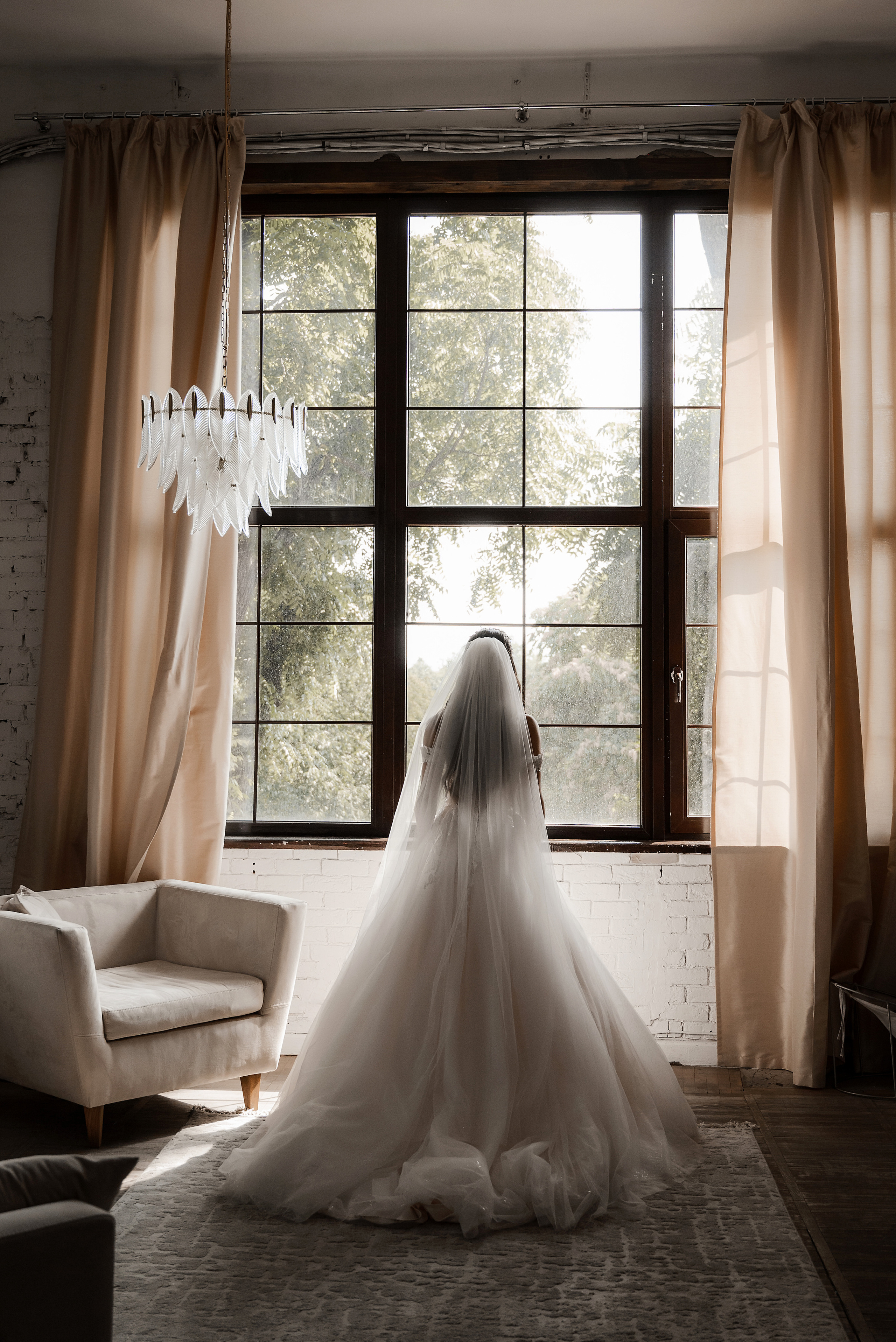 Роман и Полина. Свадебный и семейный фотограф в Краснодаре