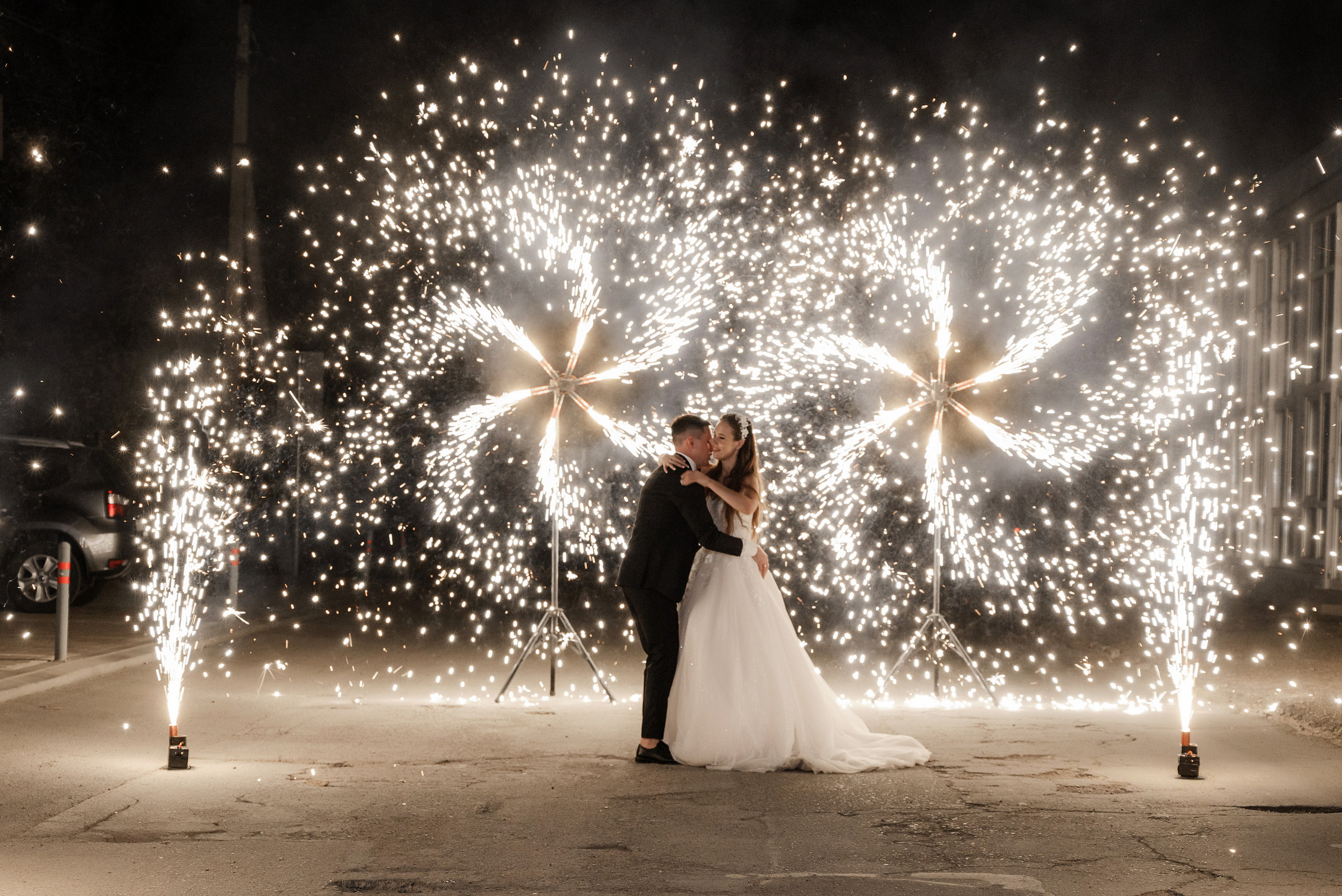 Роман и Полина. Свадебный и семейный фотограф в Краснодаре