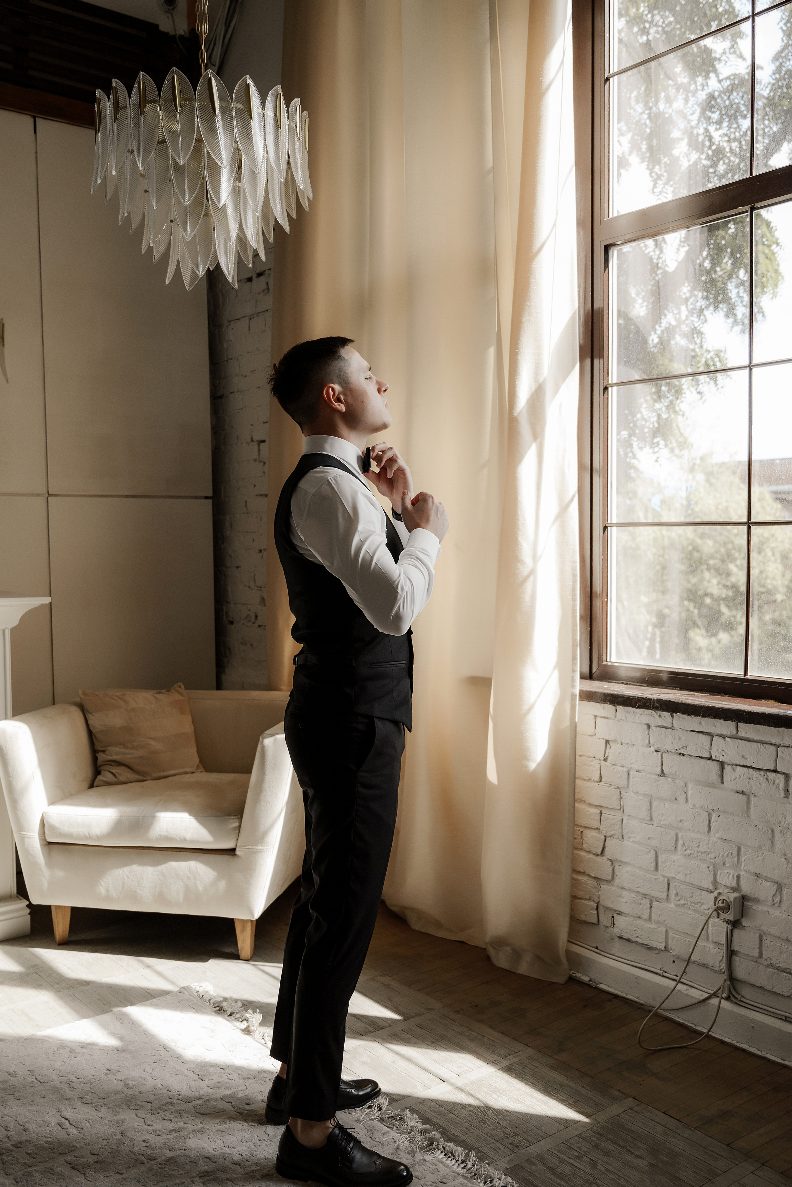 Роман и Полина. Свадебный и семейный фотограф в Краснодаре