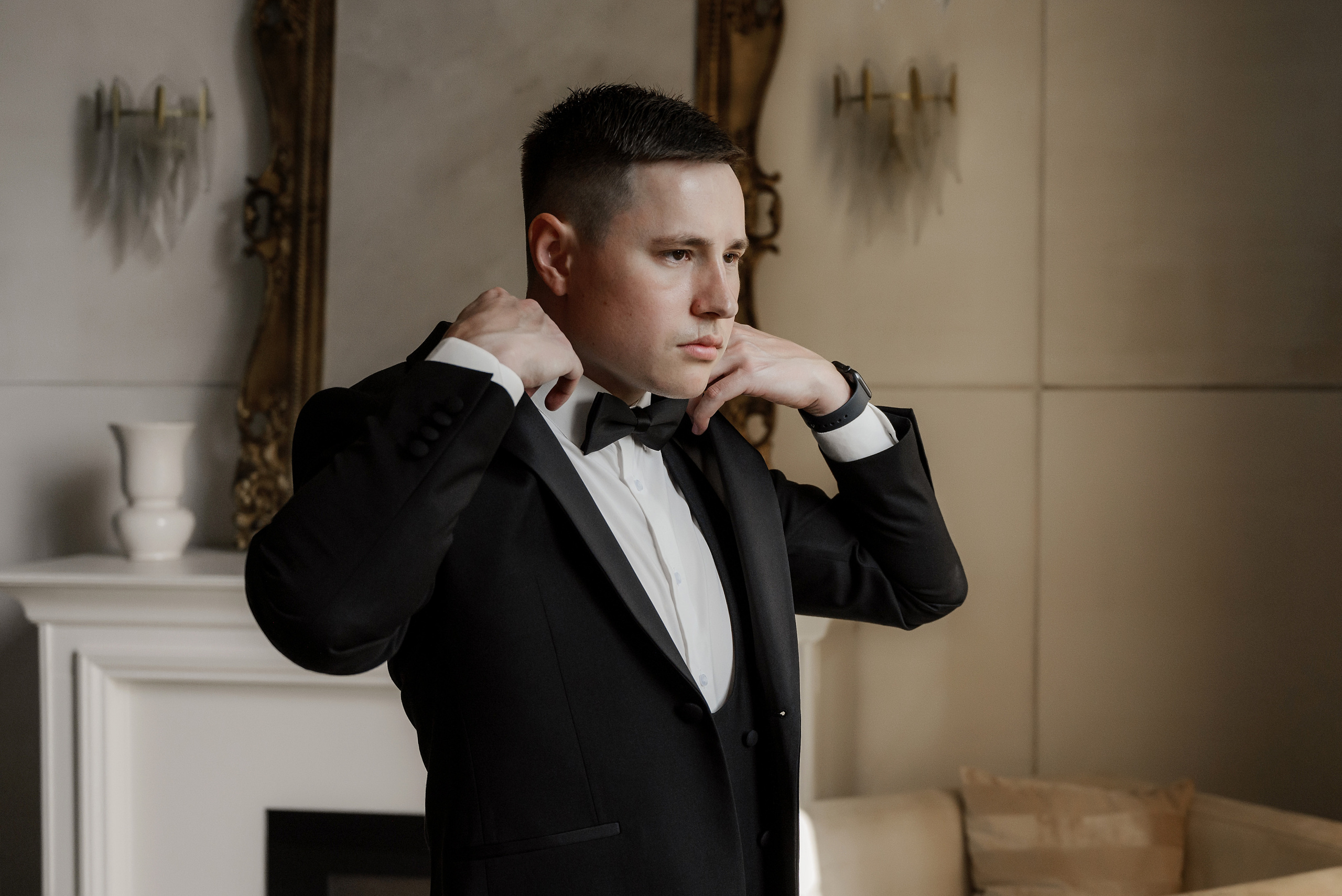 Роман и Полина. Свадебный и семейный фотограф в Краснодаре