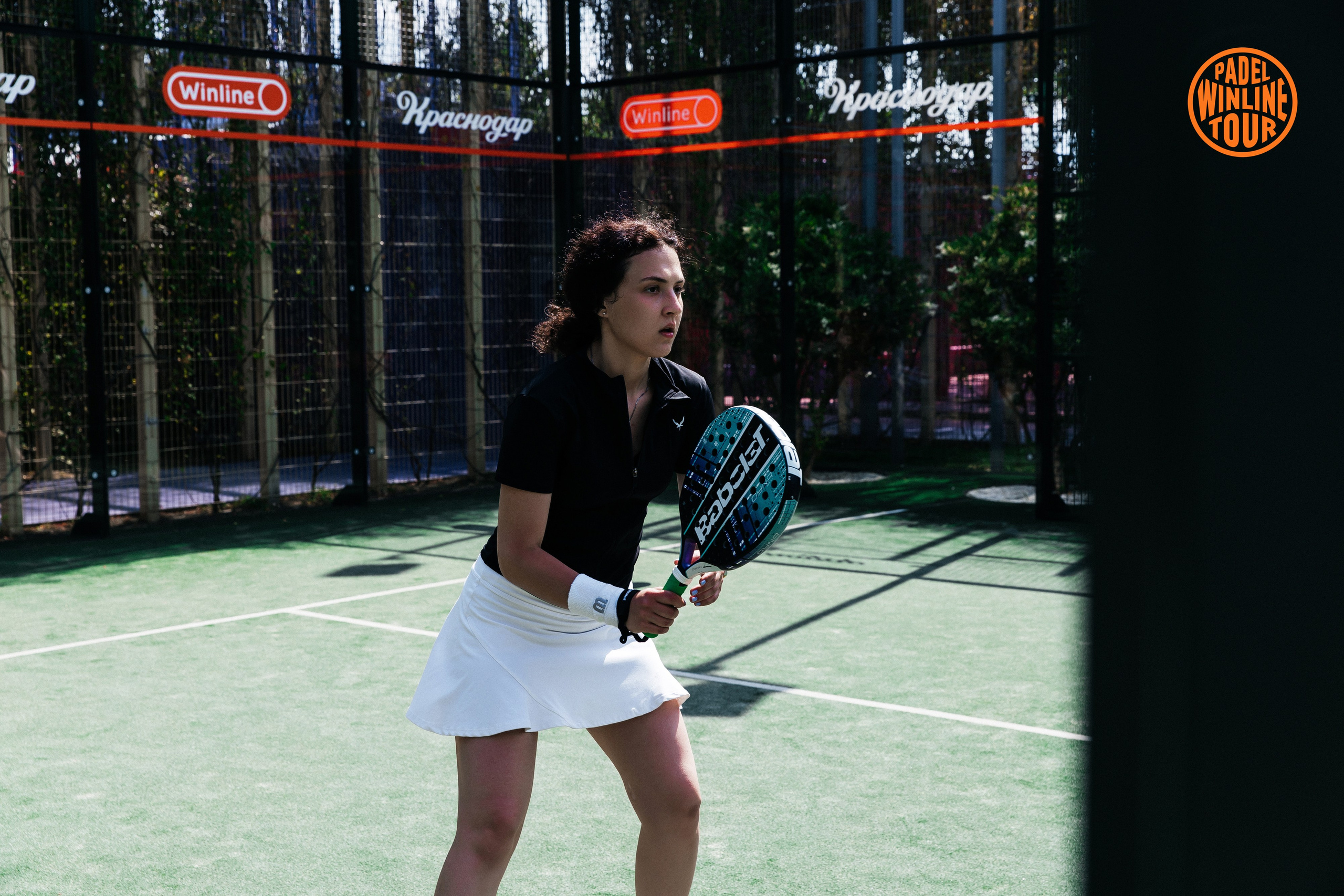 Padel Tour. Фотограф в Краснодаре Алла Потоцкая