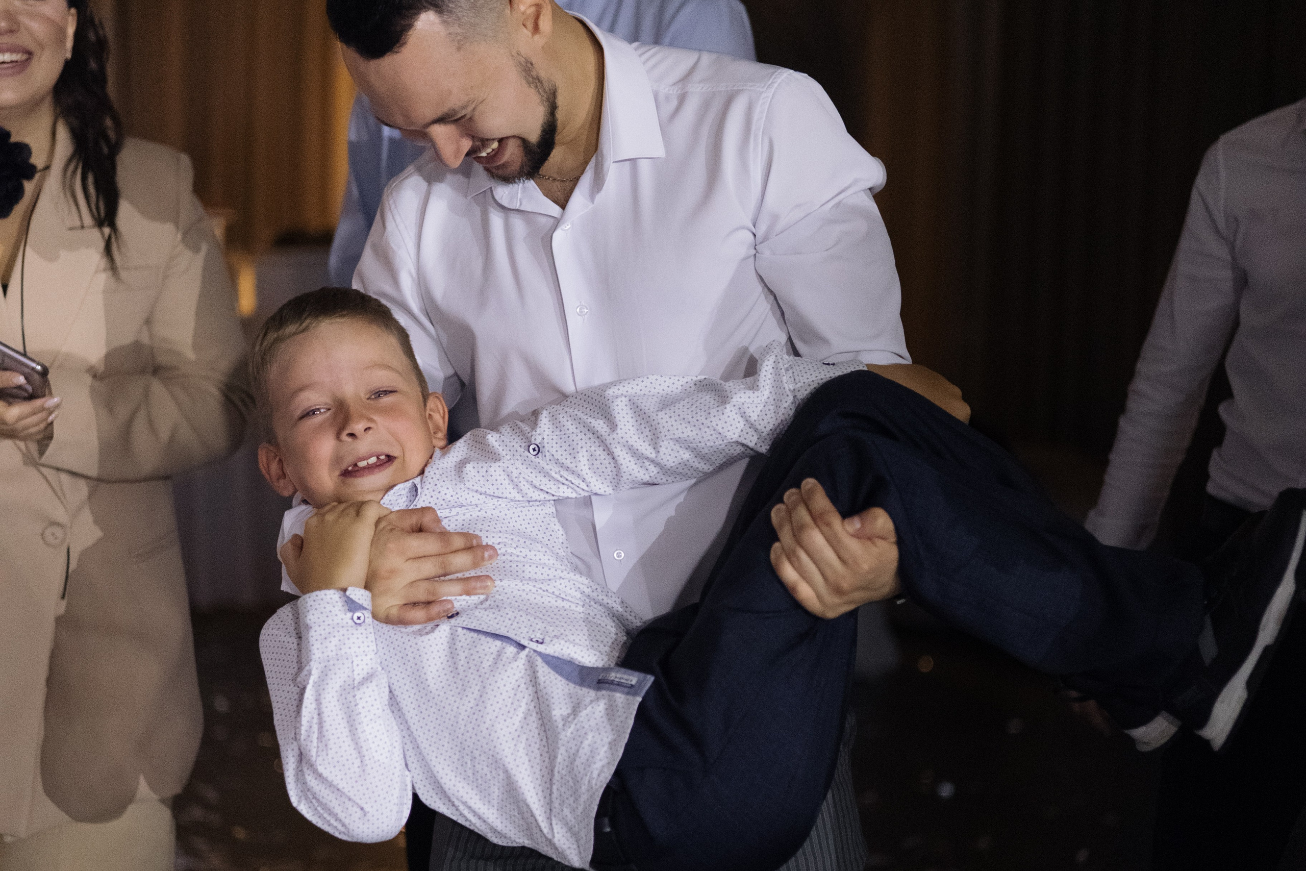 Никита и Настя. Свадебный и портретный фотограф Екатерина Моргунова