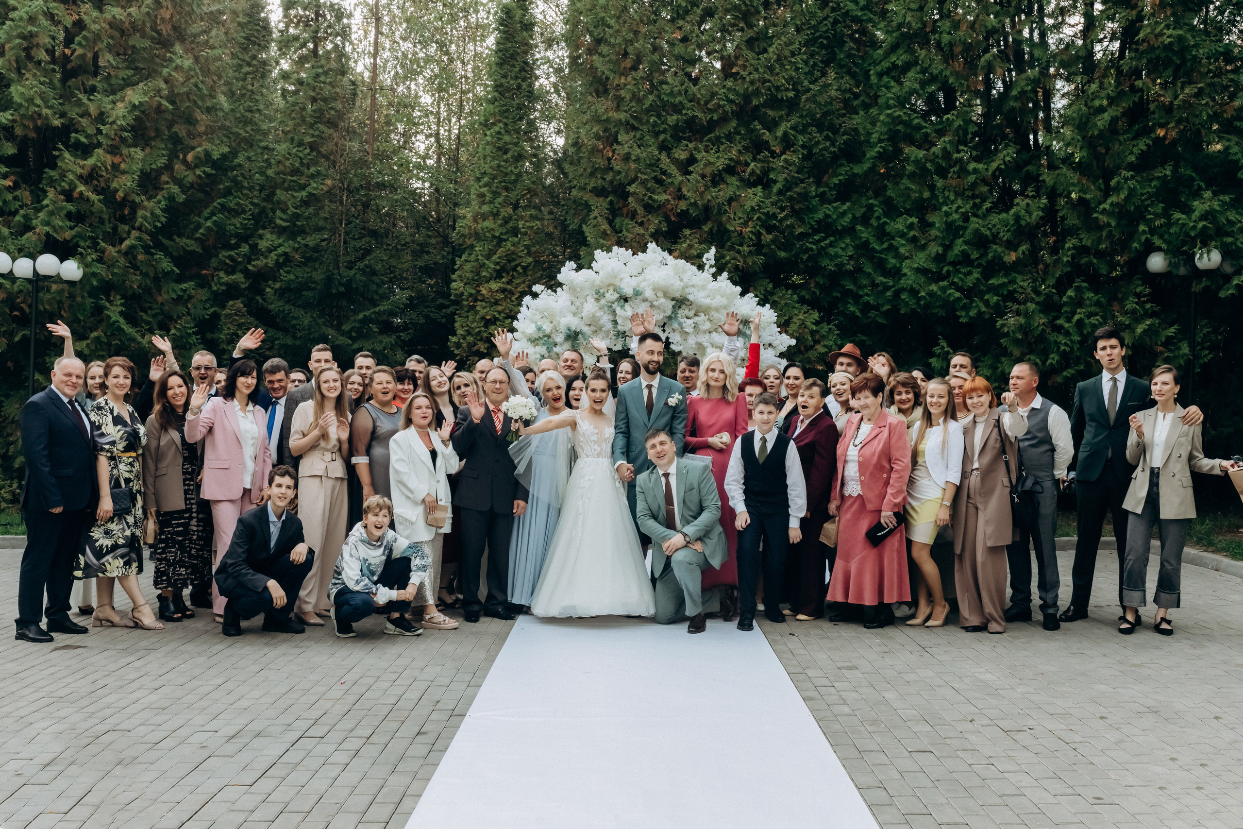 D&M. Свадебный и семейный фотограф Минск Юлия Игнатович