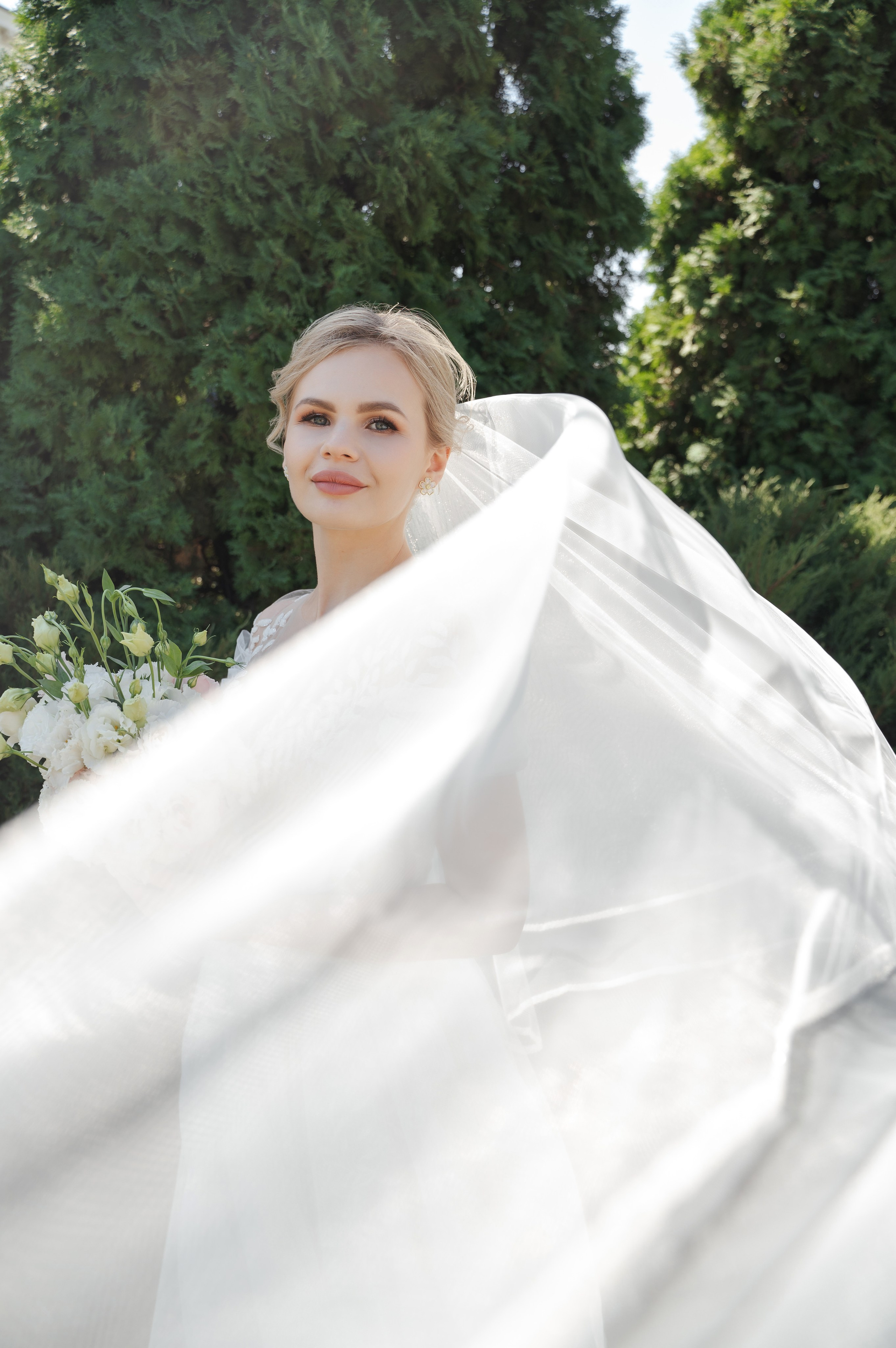 Владислав и Ксения. Фотограф Дарья Борисова в г. Новочеркасск и РО