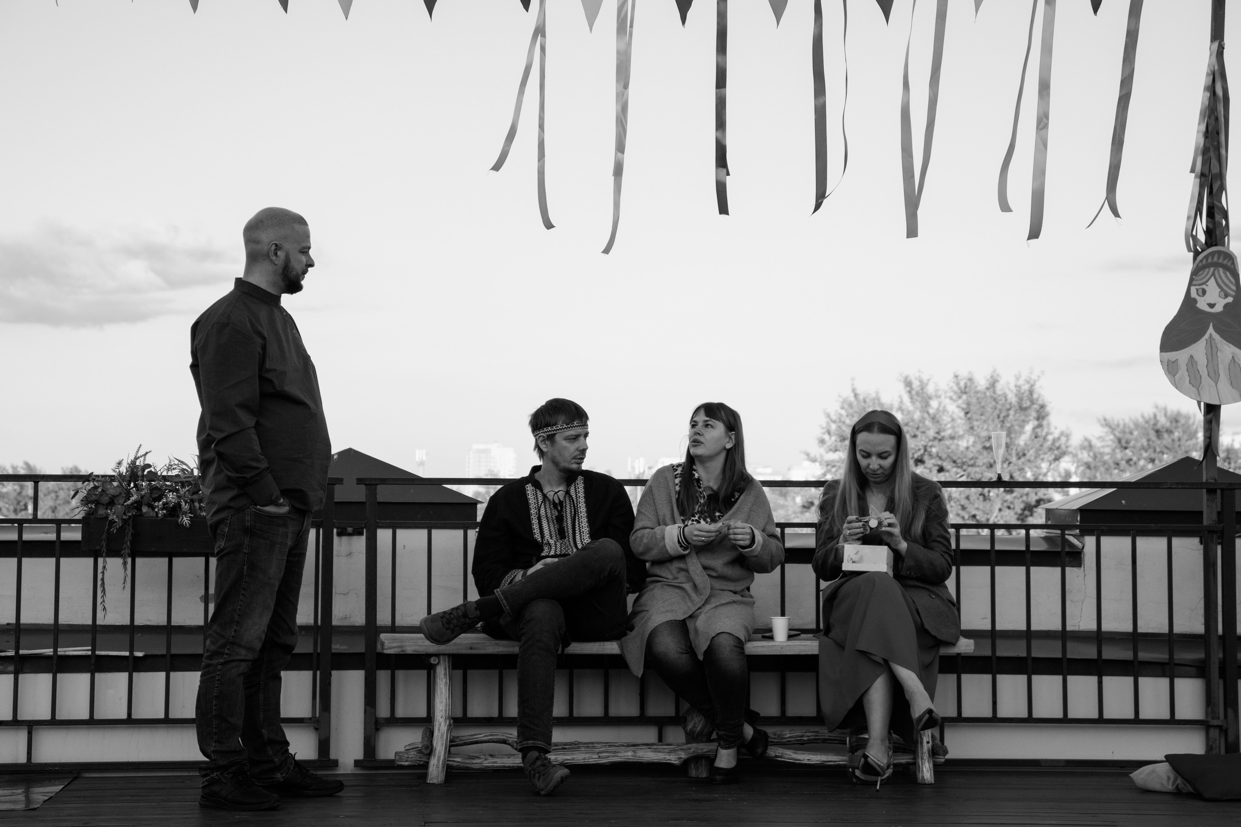 Фотограф на корпоратив Томск. Фотограф в Томске Дарья Пучкина