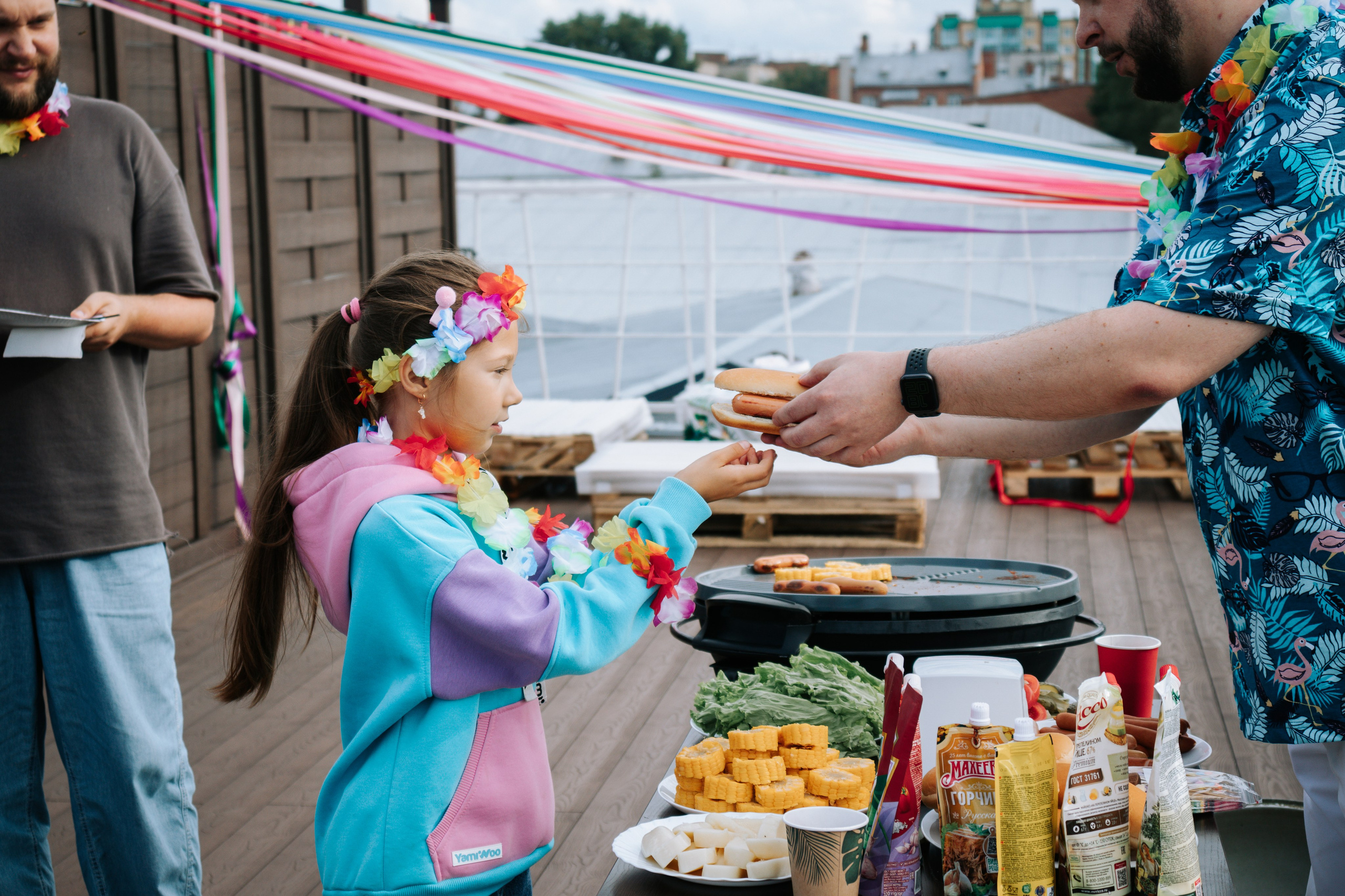 Фотограф на корпоратив Томск. Фотограф в Томске Дарья Пучкина