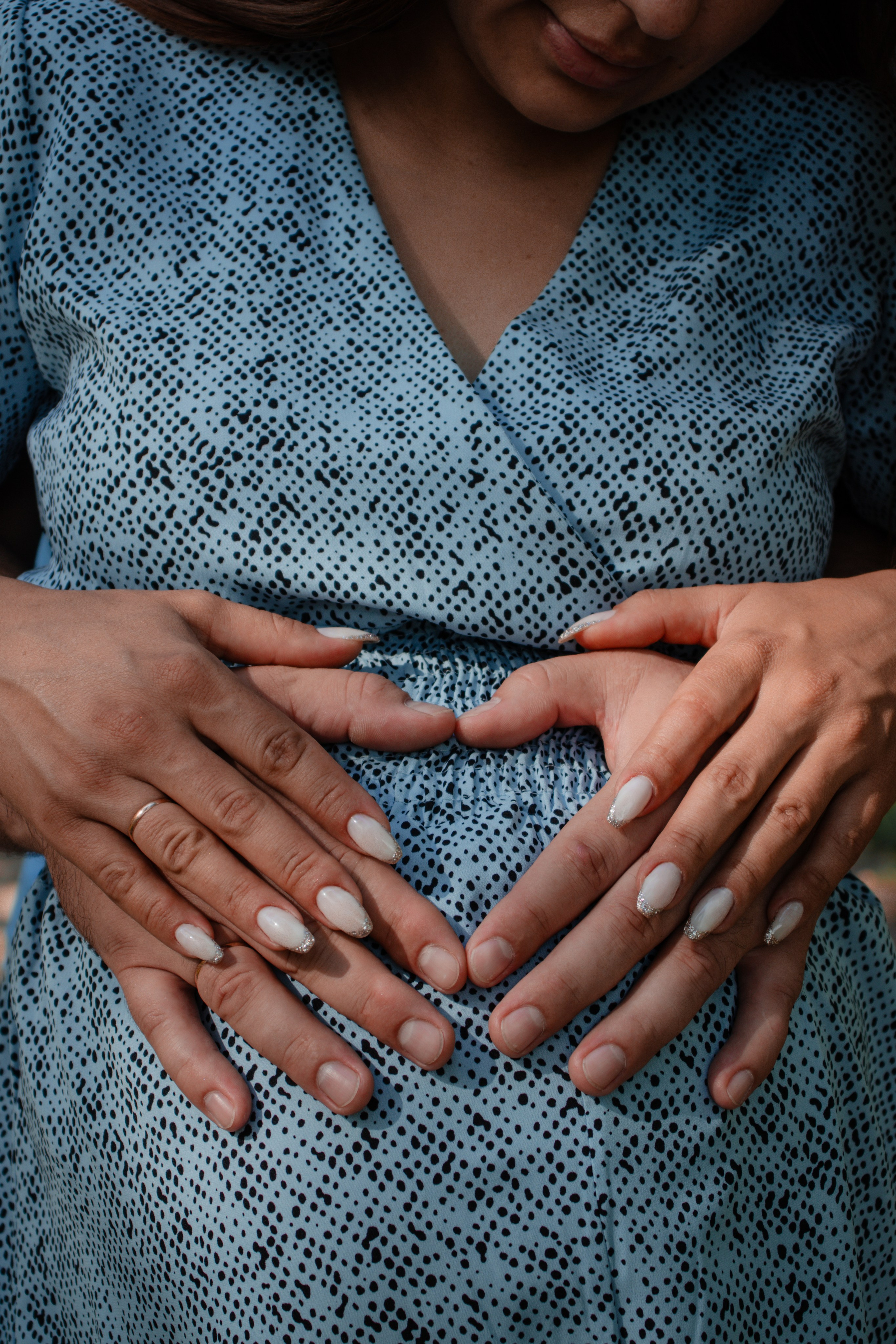 Съёмка беременной Томск. Фотосессия для беременных Томск. Фотограф в Томске Дарья Пучкина