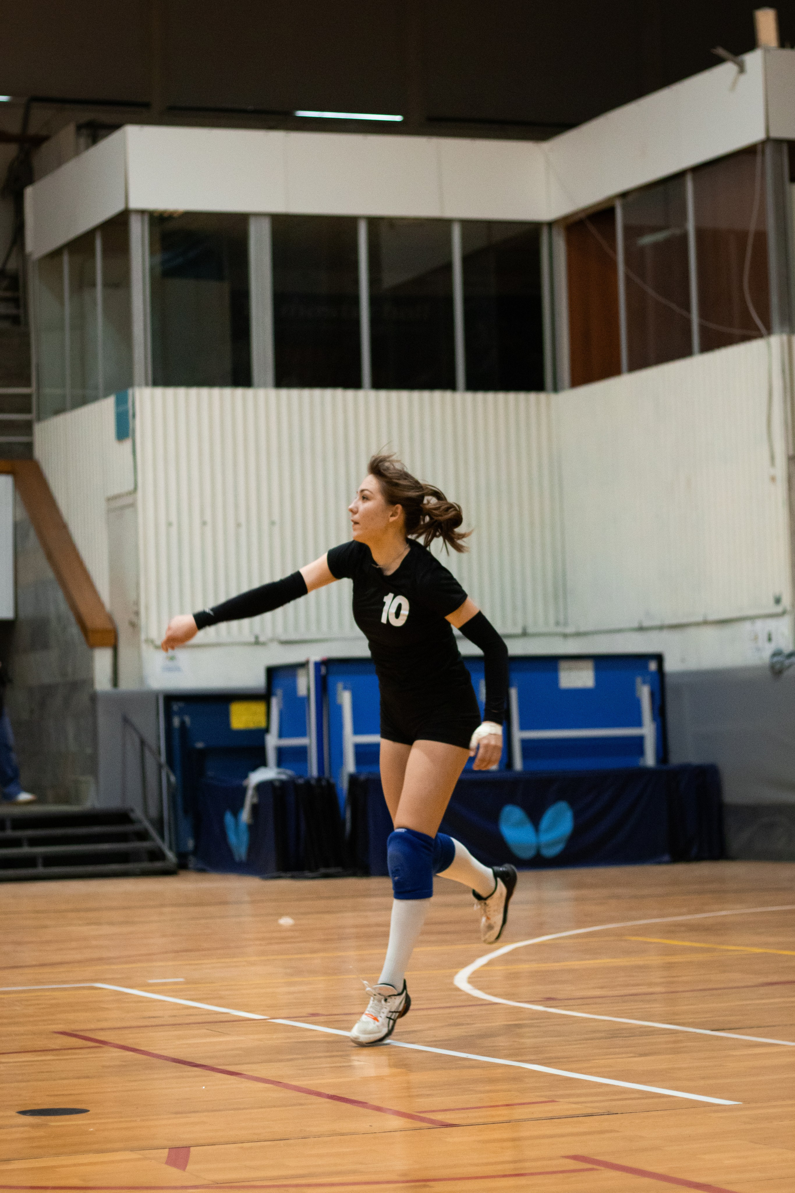 Волейбол. Турнир. Фотограф в Томске Дарья Пучкина