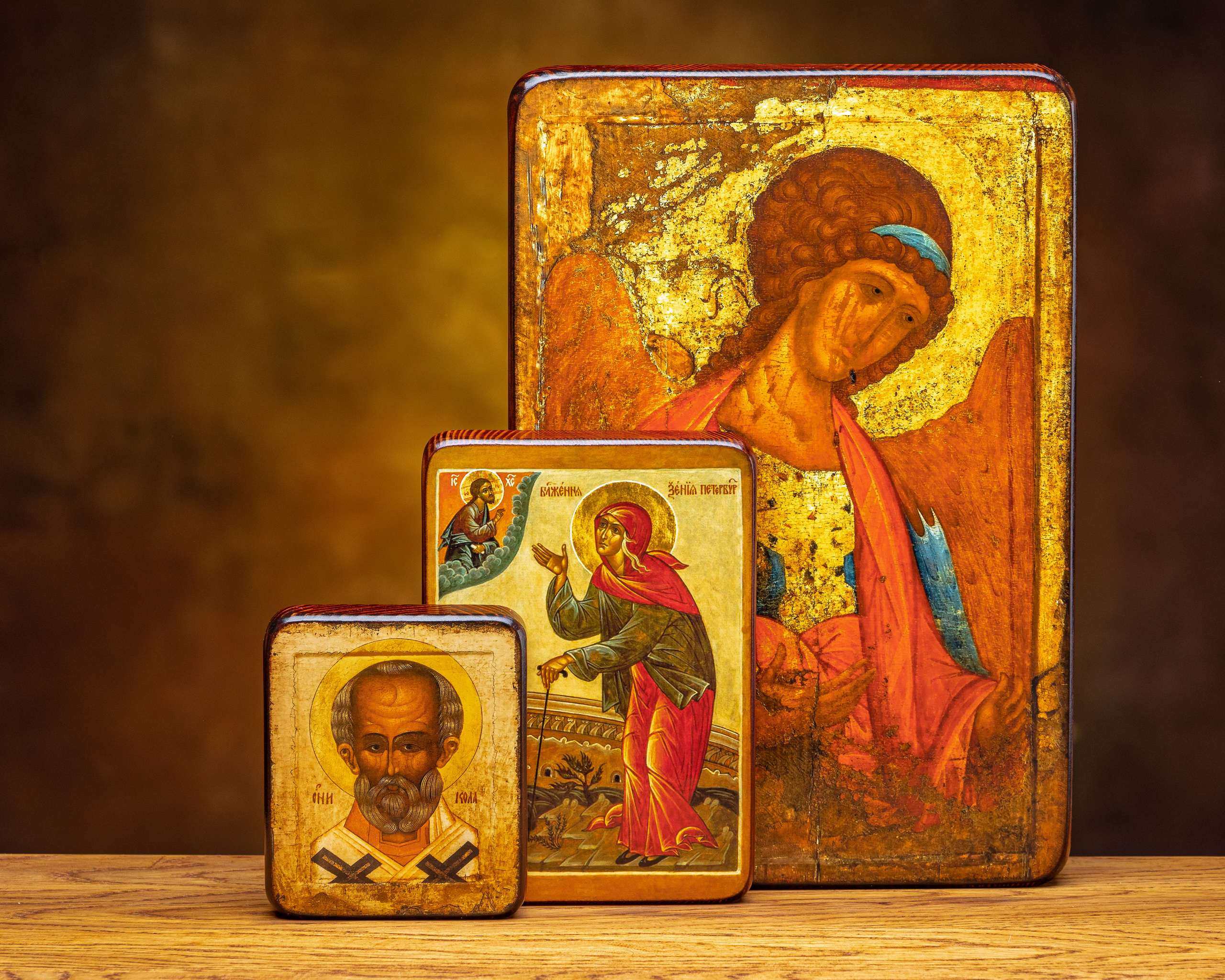 Съемка для маркетплейсов