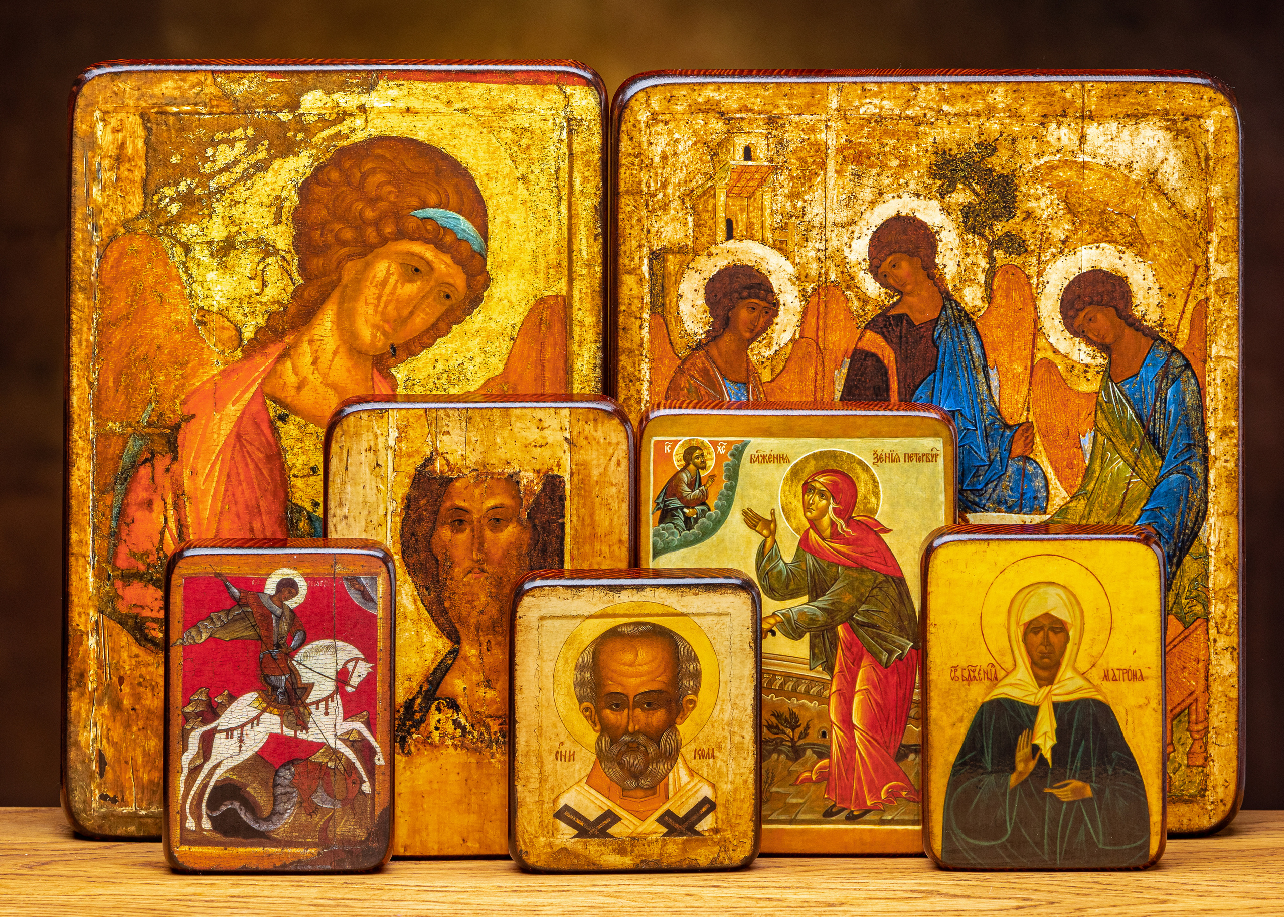 Съемка для маркетплейсов