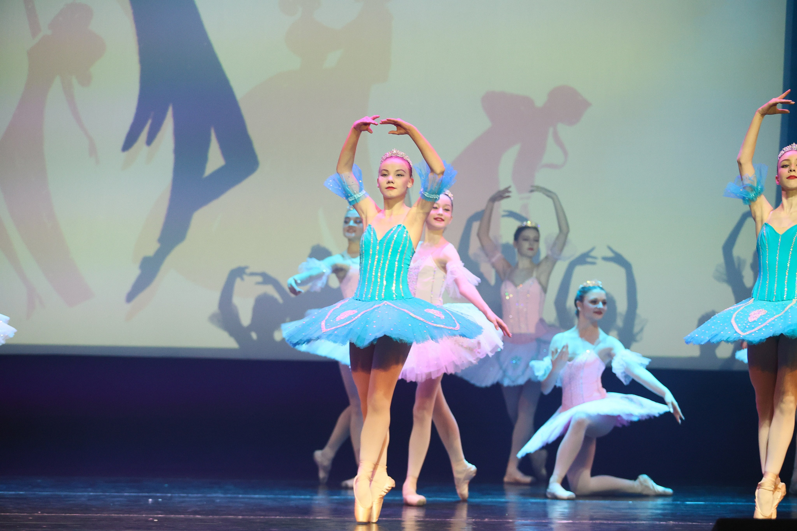 Профессиональная съемка хореографического конкурса в Пушкине, Ленинградская область. Портретный Фотограф Александр «Konevtsoph» В Санкт-Петербурге