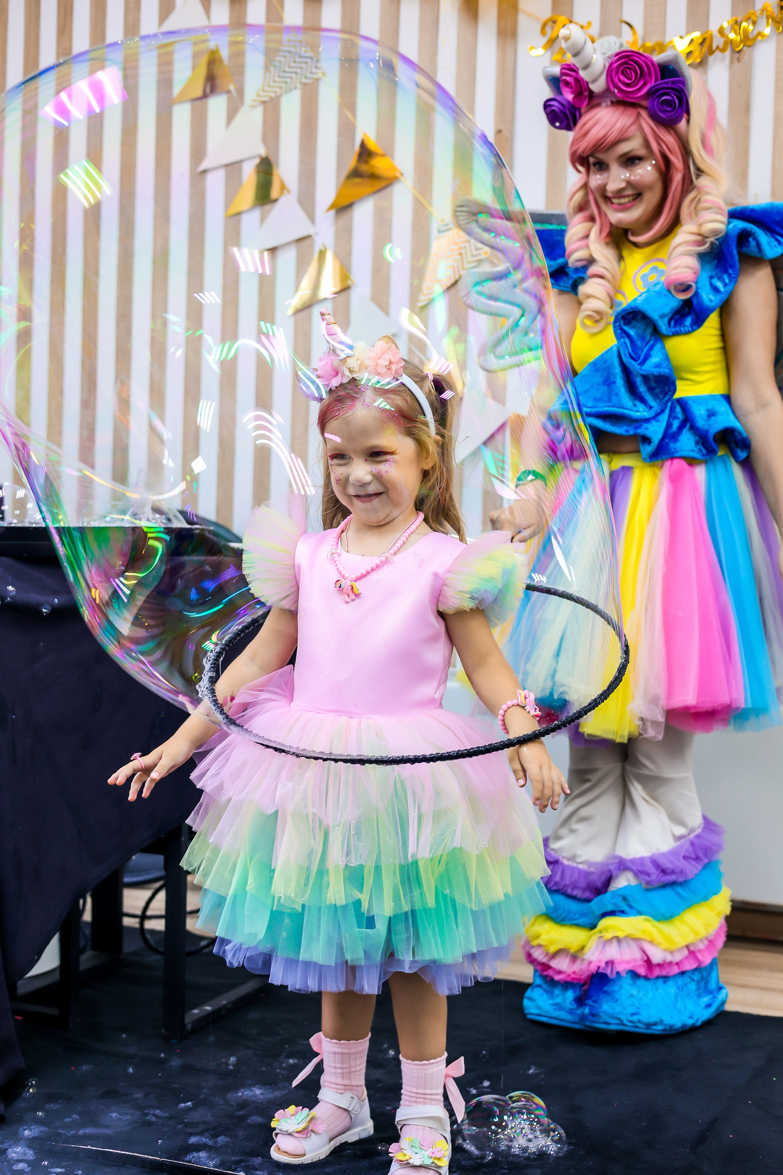 Арина 4 года. Kids Point. Фотограф Диана Воробьева Нижний Новгород