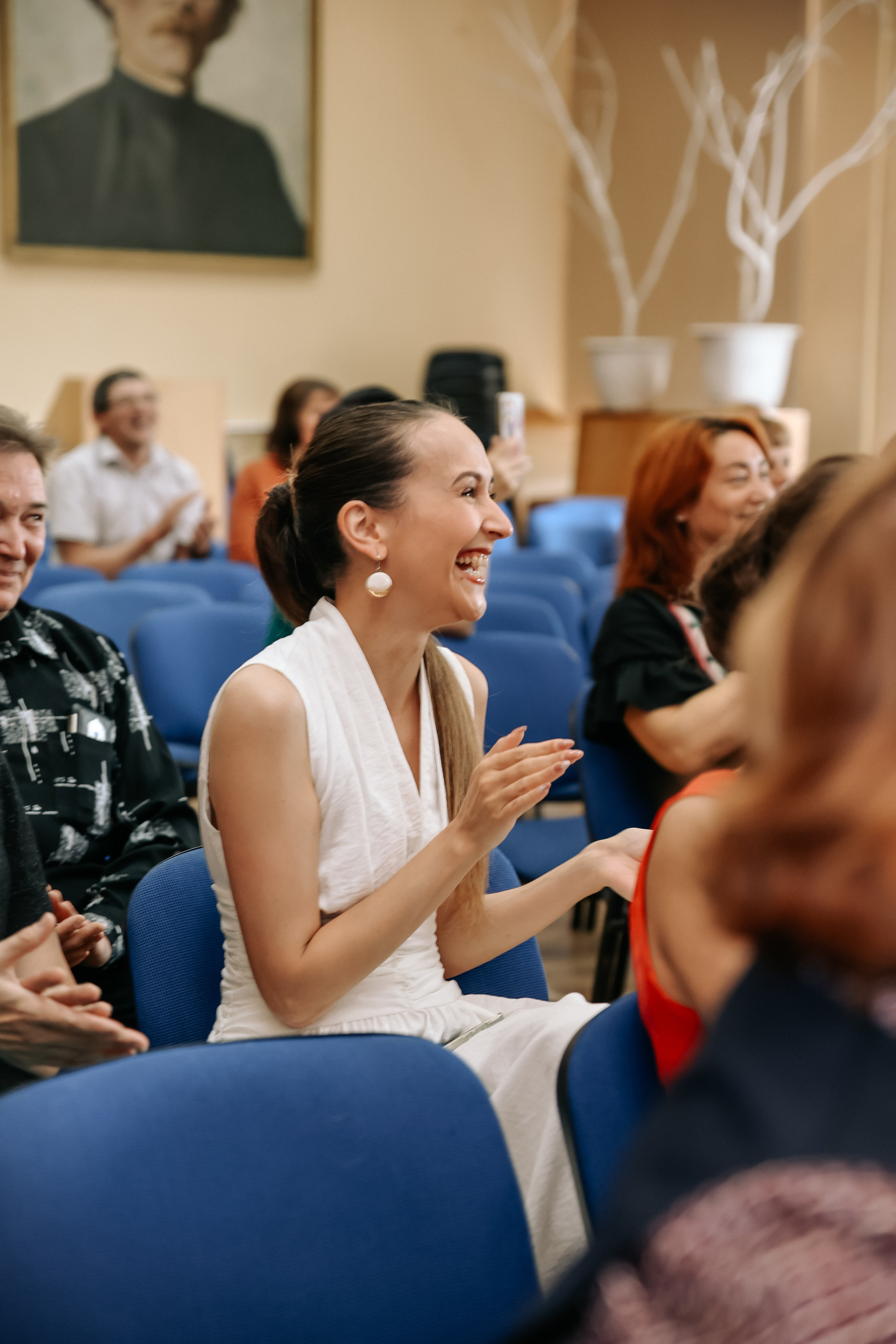Выпускной 11 «А» | Школа 140. Фотограф Диана Воробьева Нижний Новгород
