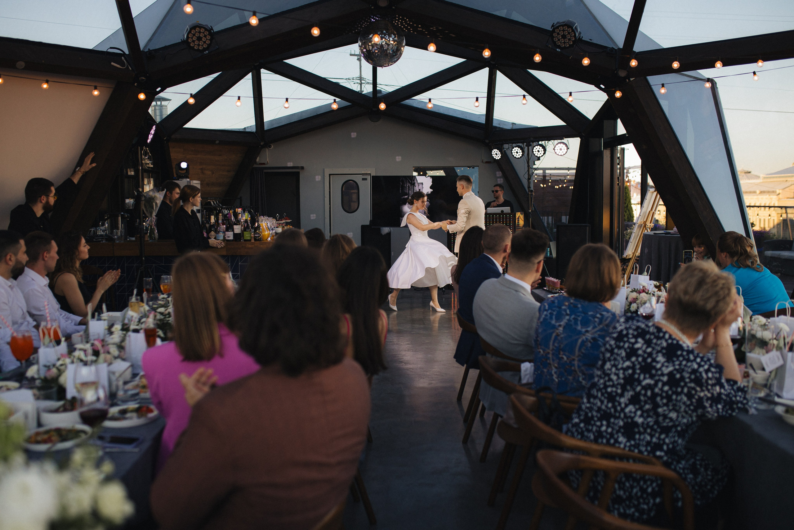 Максим и Наташа. Свадебный фотограф Санкт-Петербург Питер Сальникова Анна