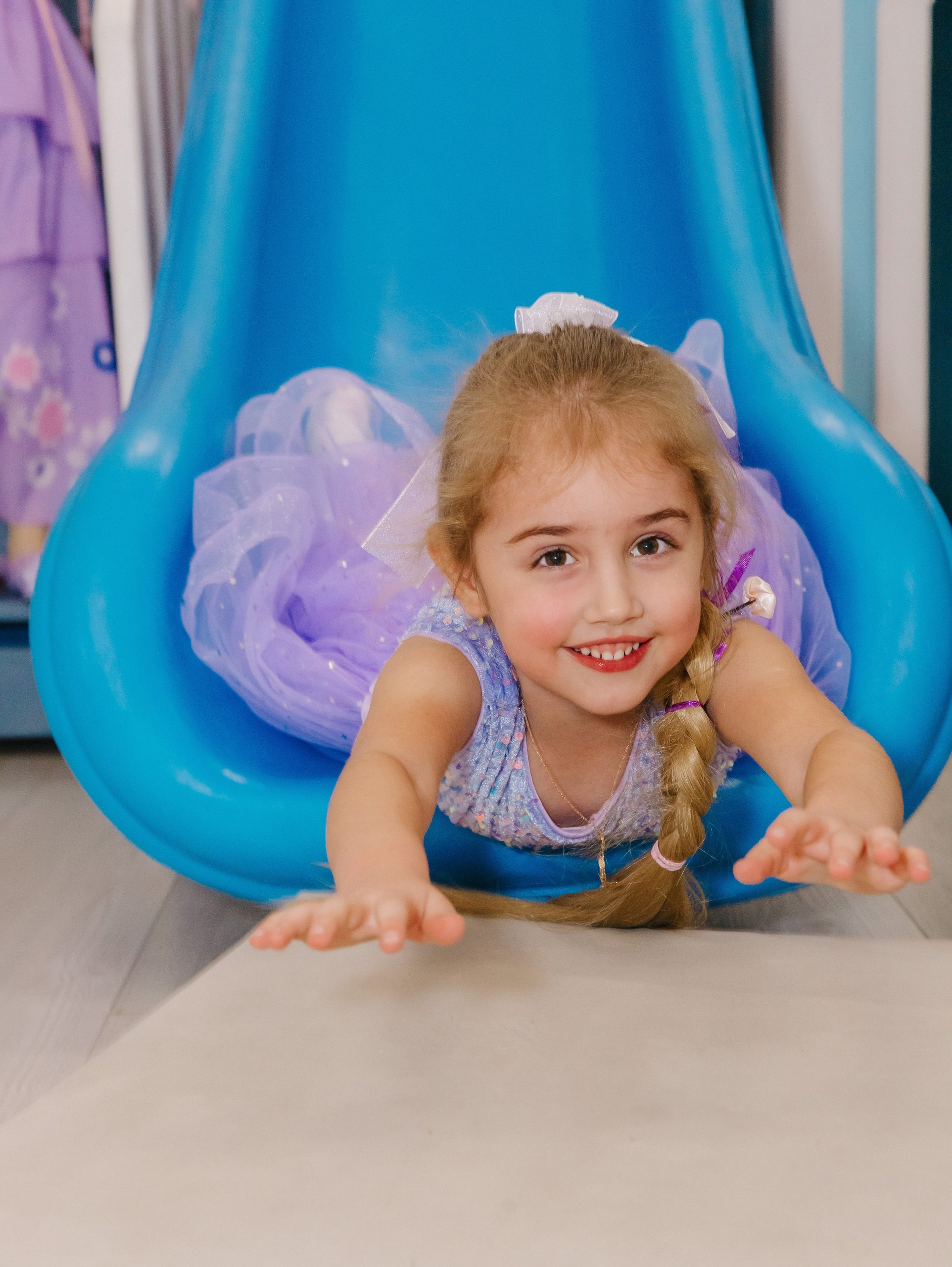 День рождение 5 лет Полине (в лофте). Фотограф текстиля в Москве Ольга Иванова