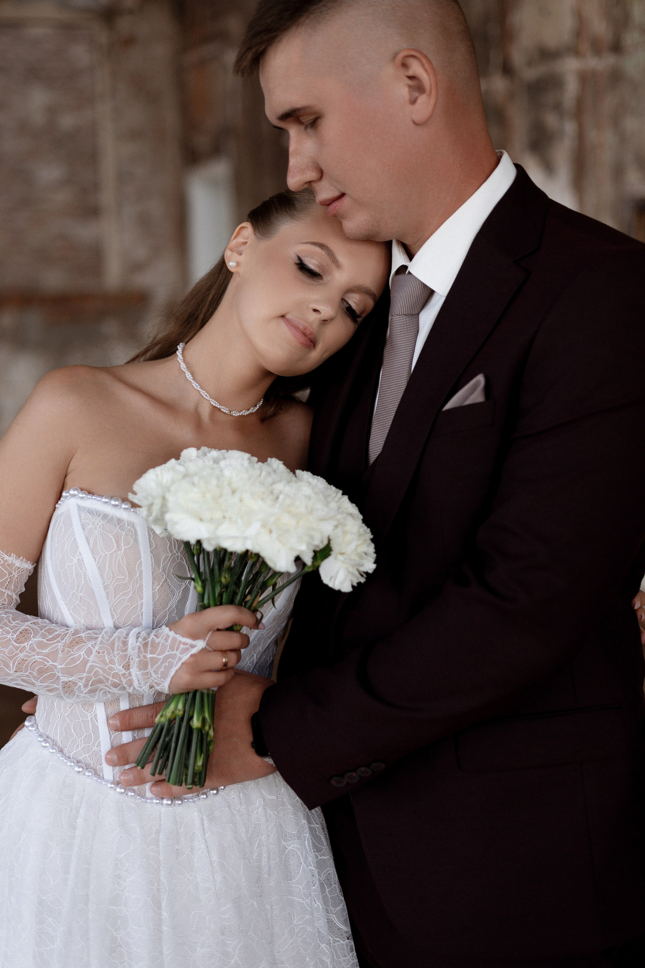 Дарина и Артём. Свадебный и семейный фотограф Ксения Маллер