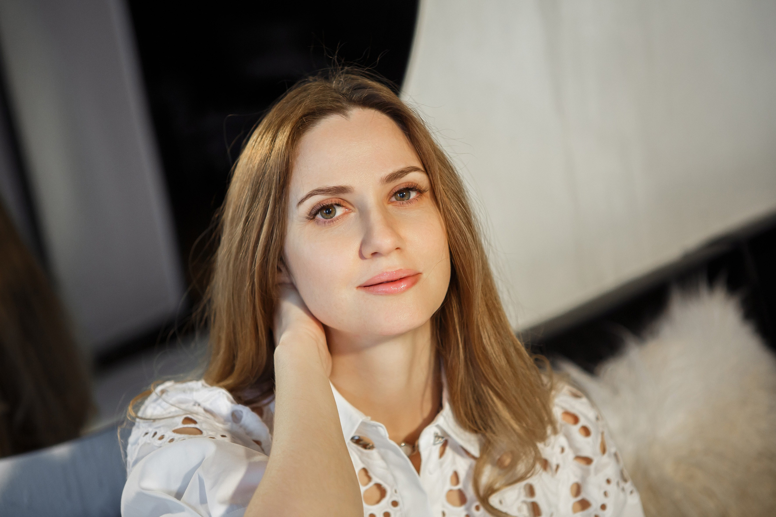 Елена. Свадебный и портретный Фотограф в Липецке Дмитрий Котюков