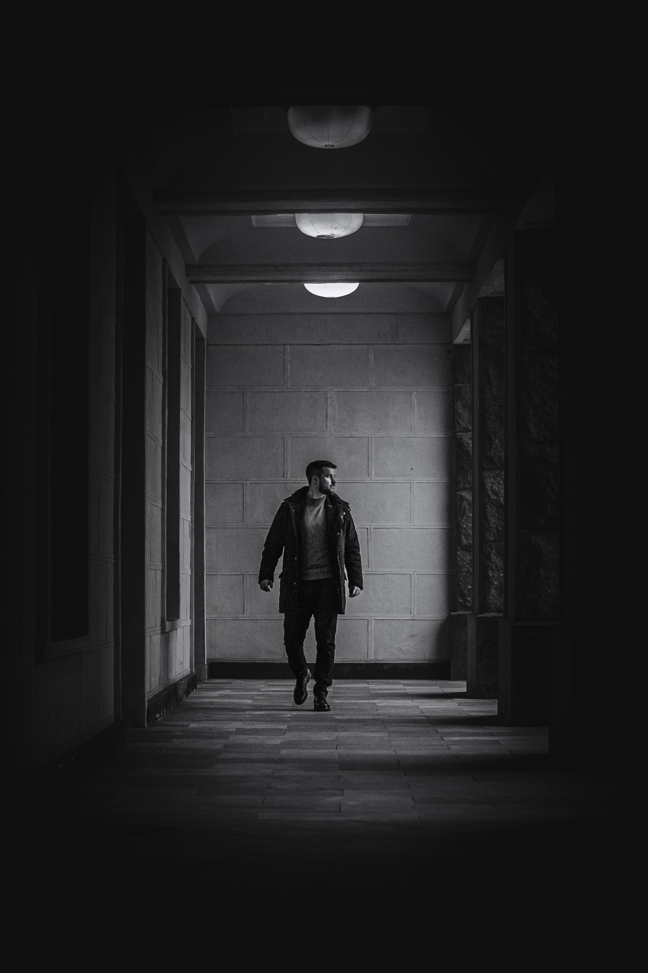 Яков. Фотограф-анималист Татьяна Степанова