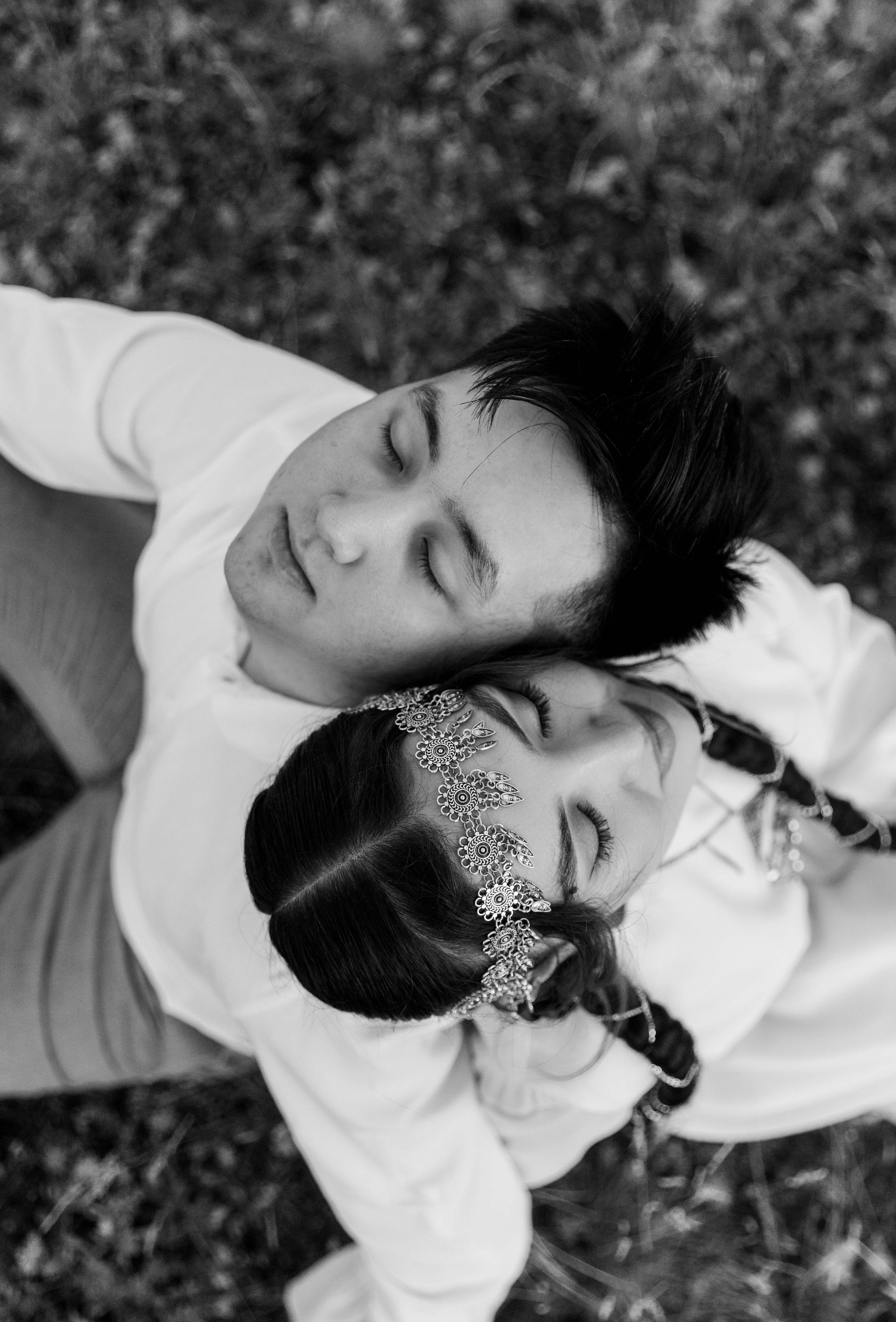 Бекнур и Фариза (UZATU EDITION)