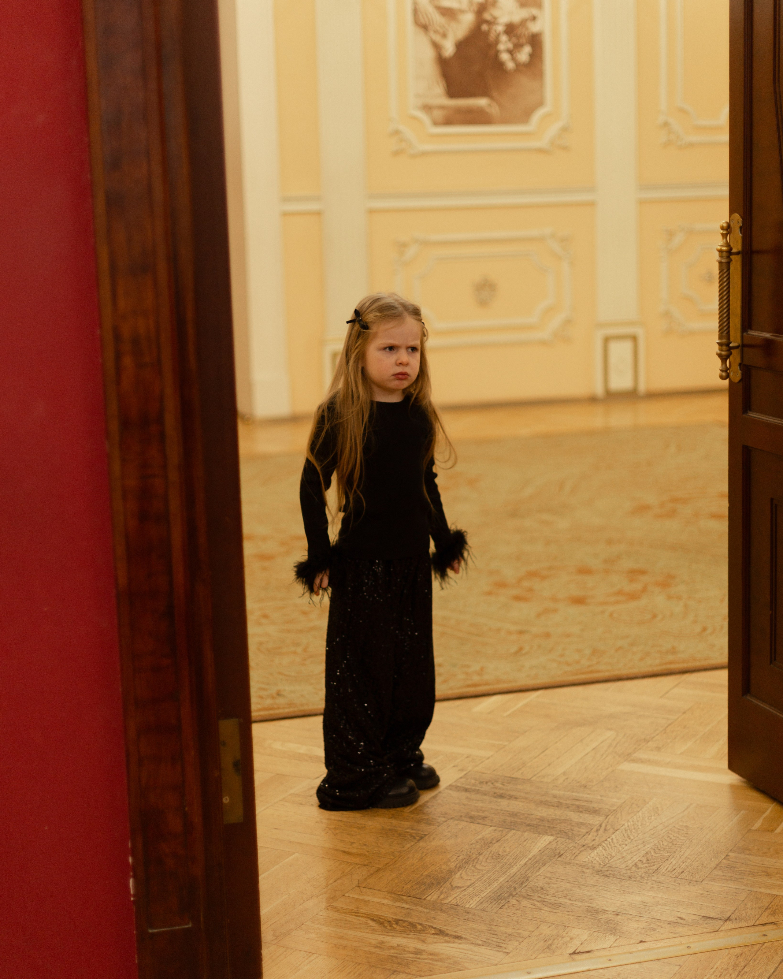 Вика и Эдик. Фотограф в Москве — Евгения Прокопенко