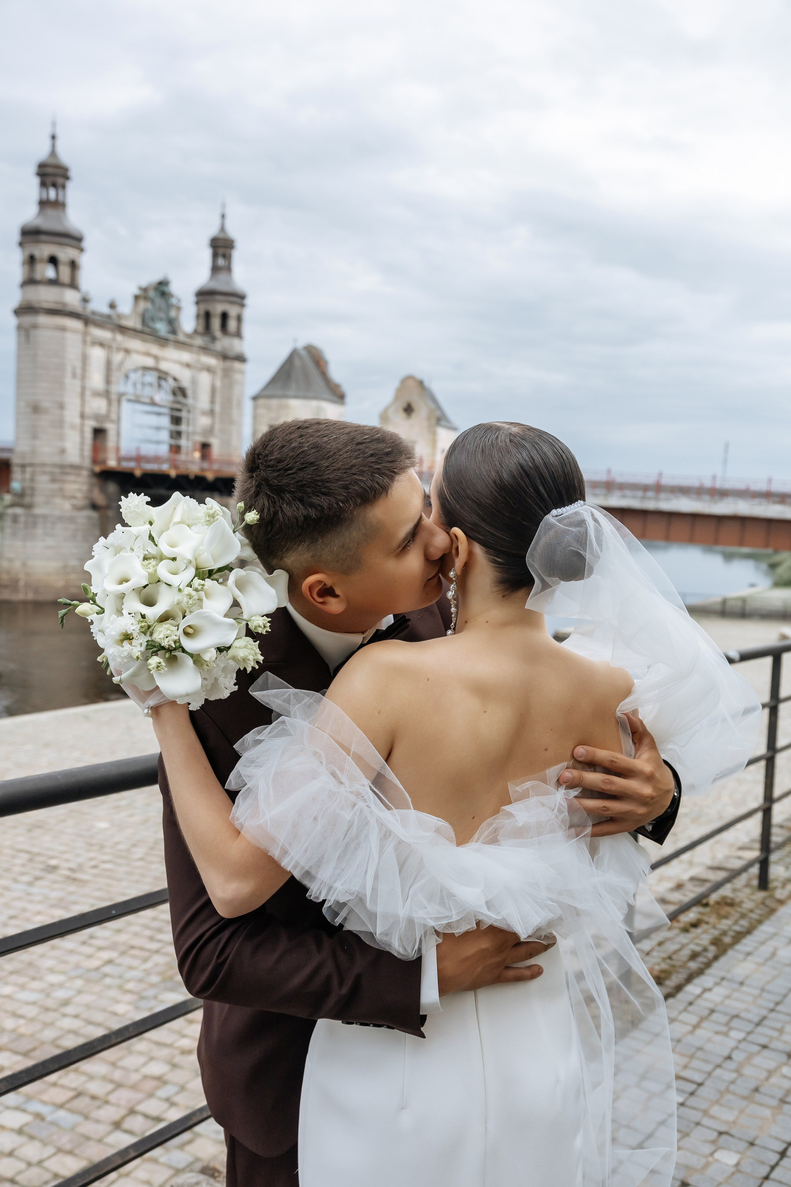 Фотограф на свадьбу. Свадебный фотограф  Калининград | Москва