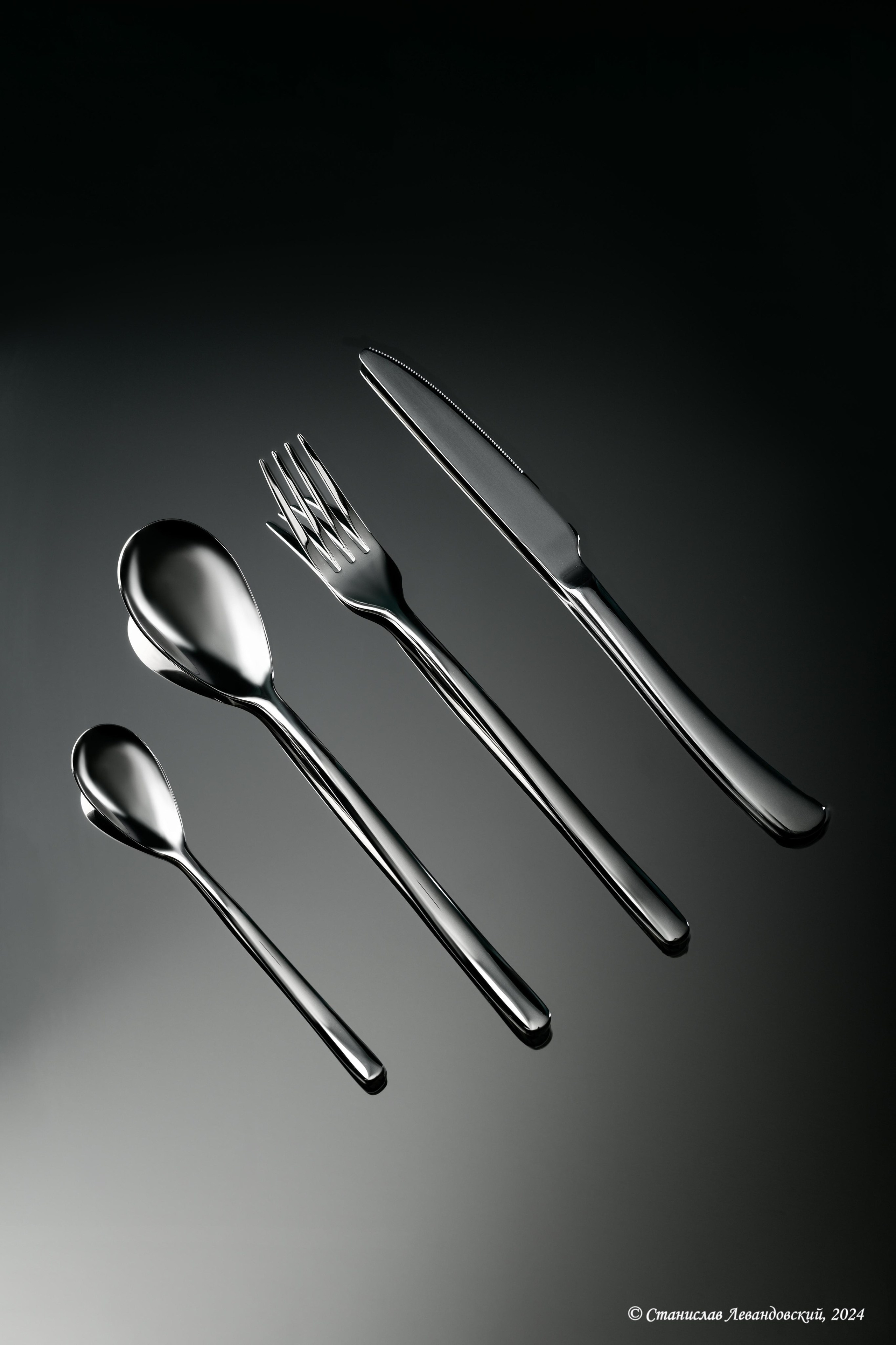 Предметы с глянцевой поверхностью. Предметный фотограф в Москве Станислав Левандовский