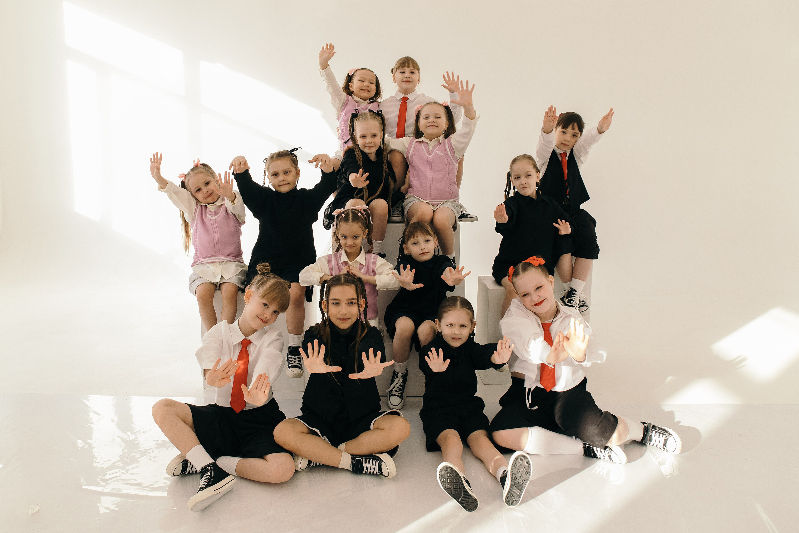 Liberty Dance. Фотограф Елена Балакина (Челябинск)