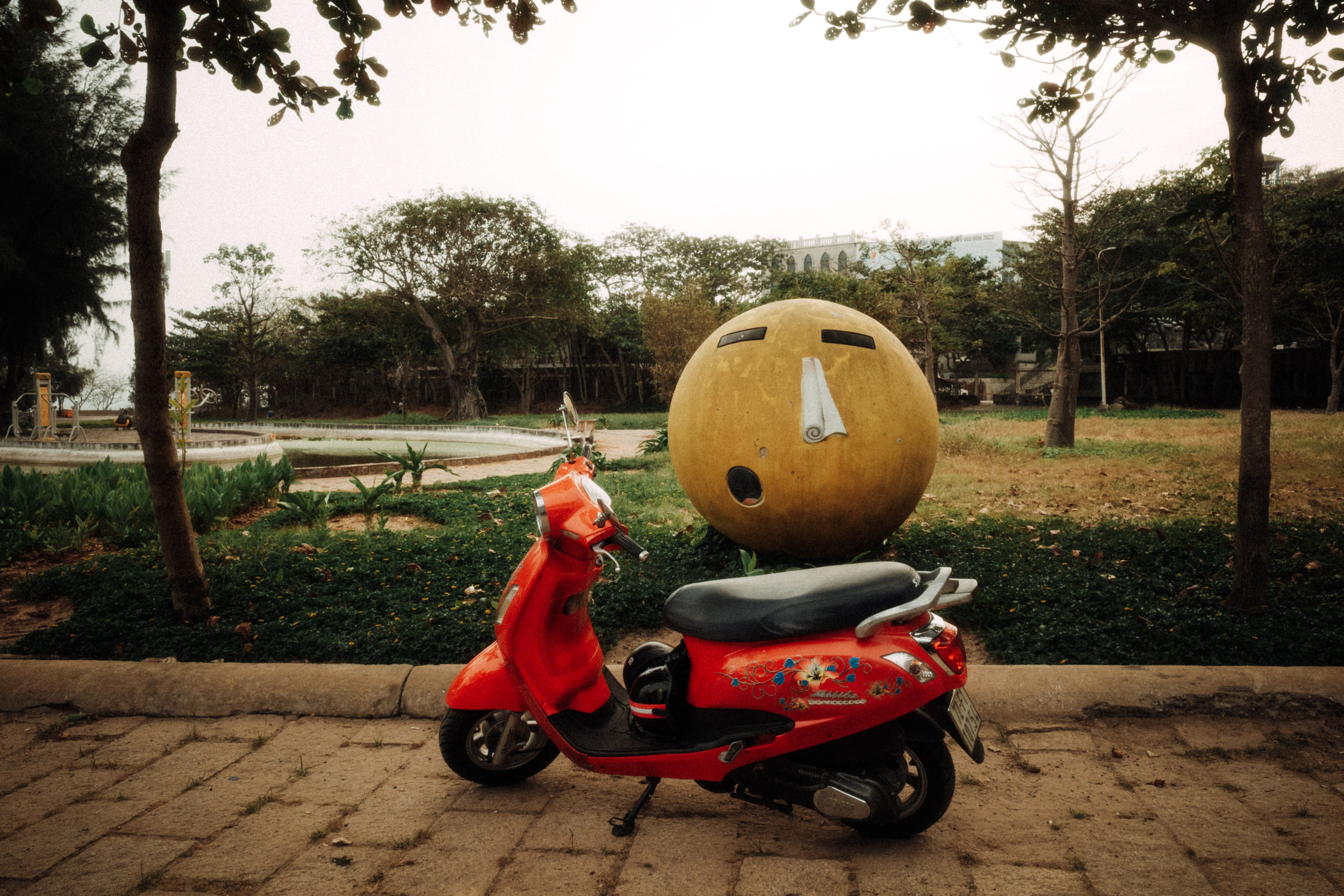 Вьетнам плёнка. Свадебный фотограф в Спб Сергей Баланян