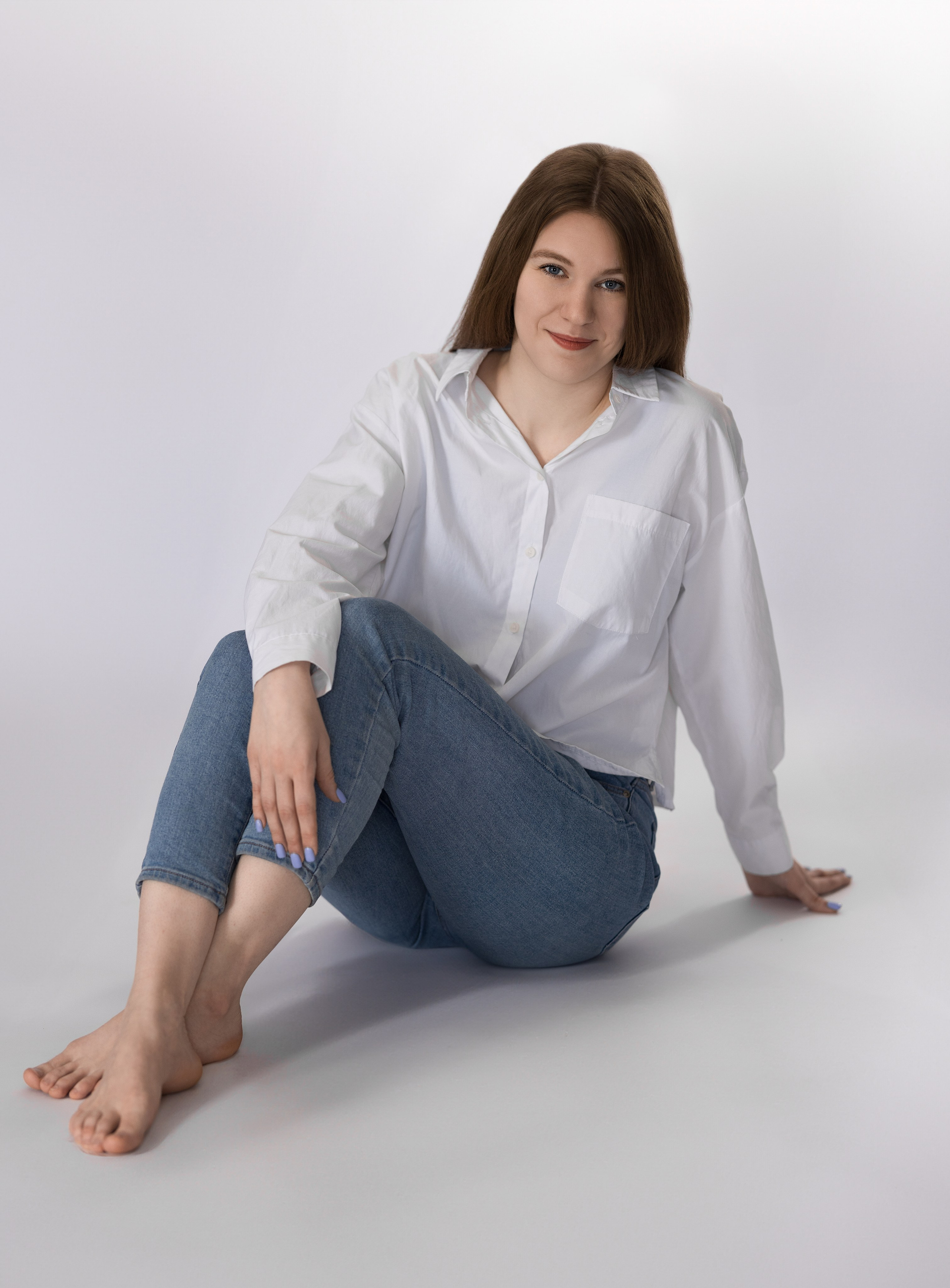 Студийные. Семейный и детский фотограф г. Абакан Яна Франц