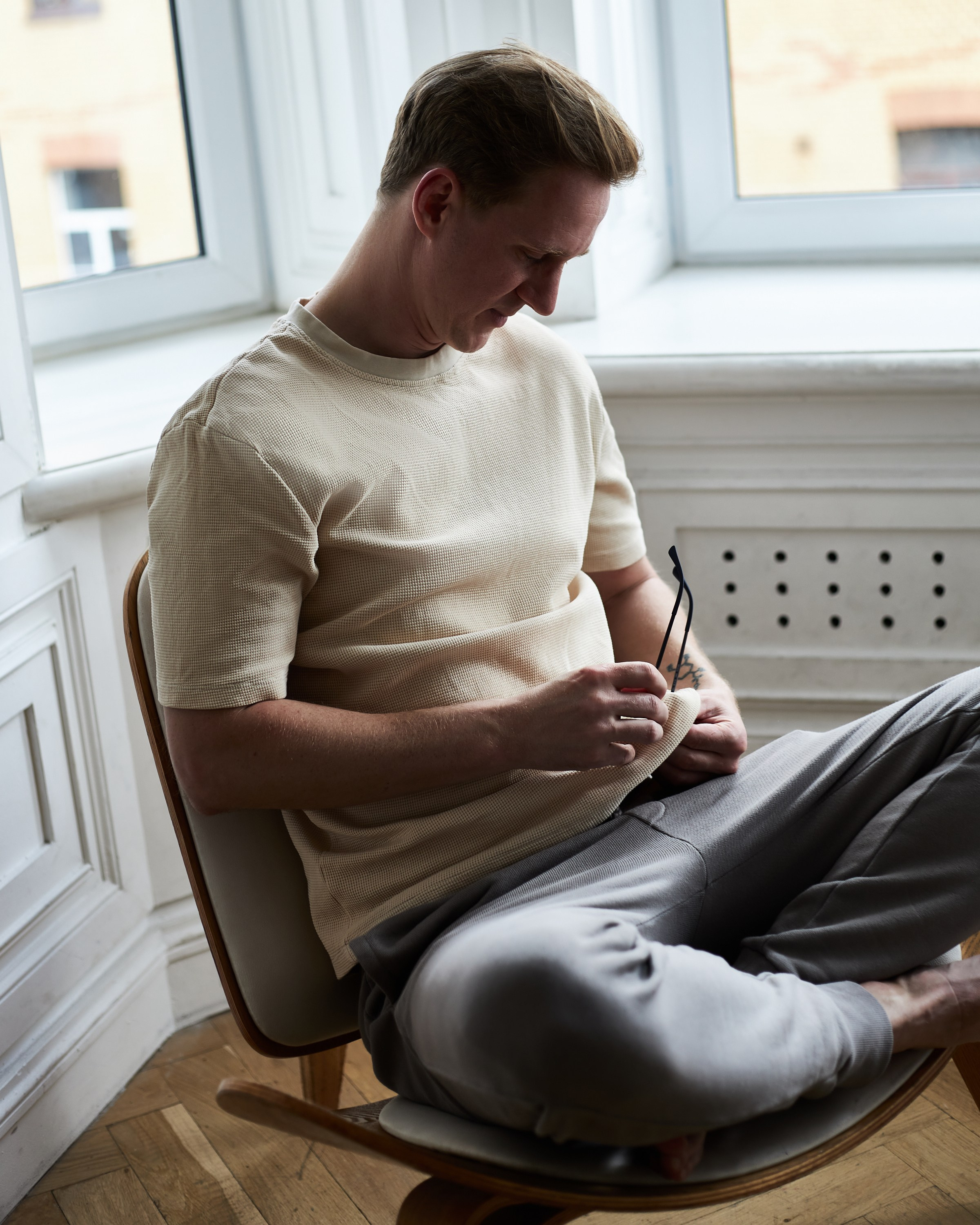 Алексей. Коммерческий фотограф Алена Федорова. Санкт-Петербург