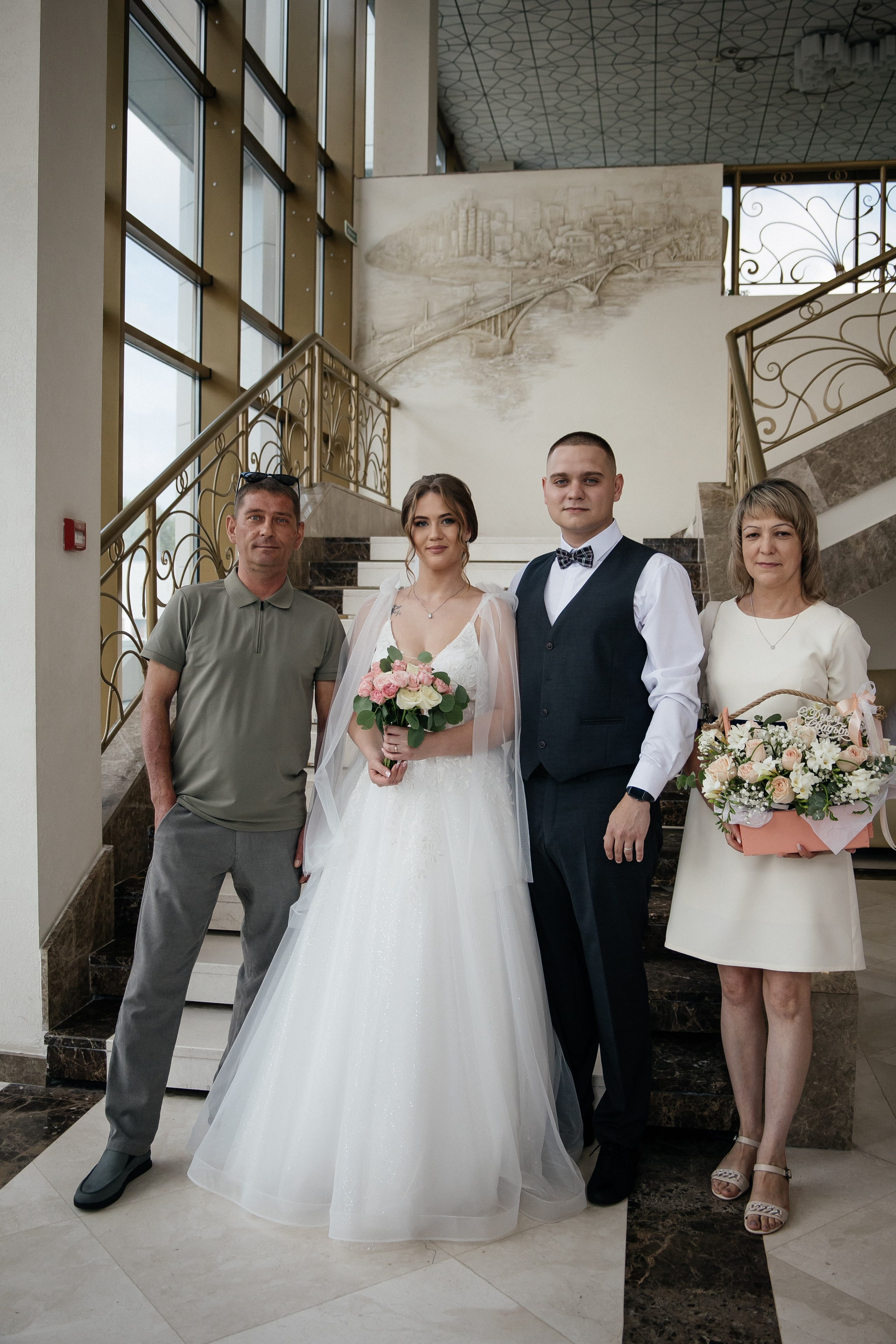 Свадьба полный день. Фотограф в Иркутске