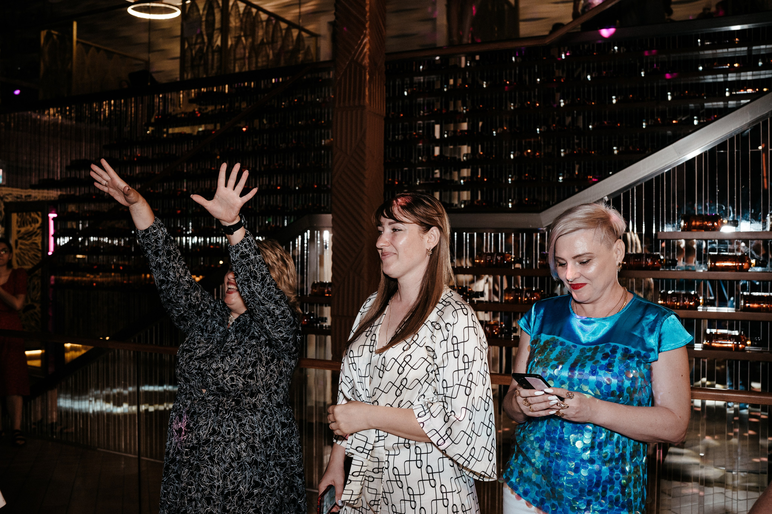 Выпускной «Ribiza». Свадебный фотограф в Симферополе