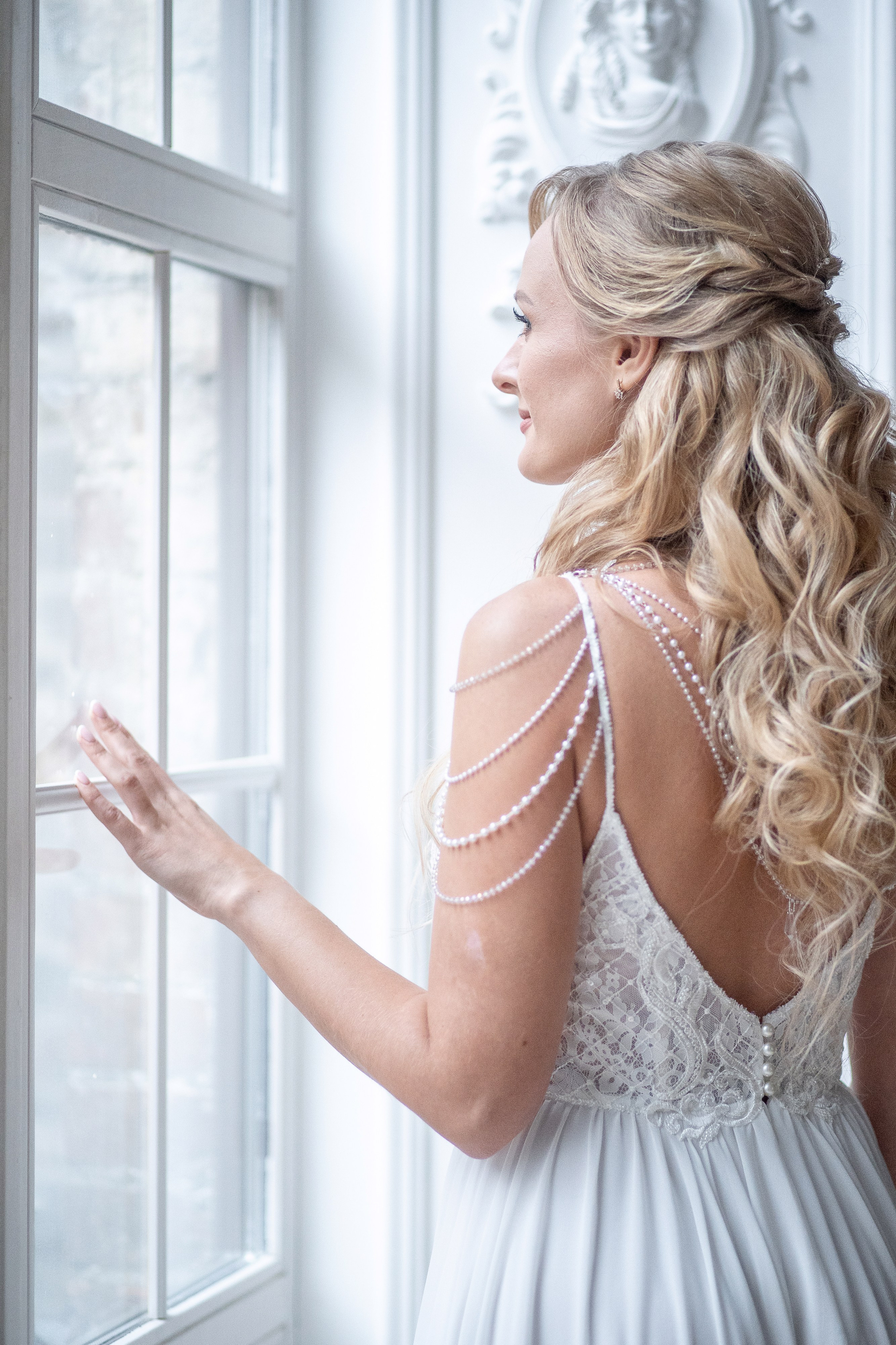 Виталий и Екатерина. Архив