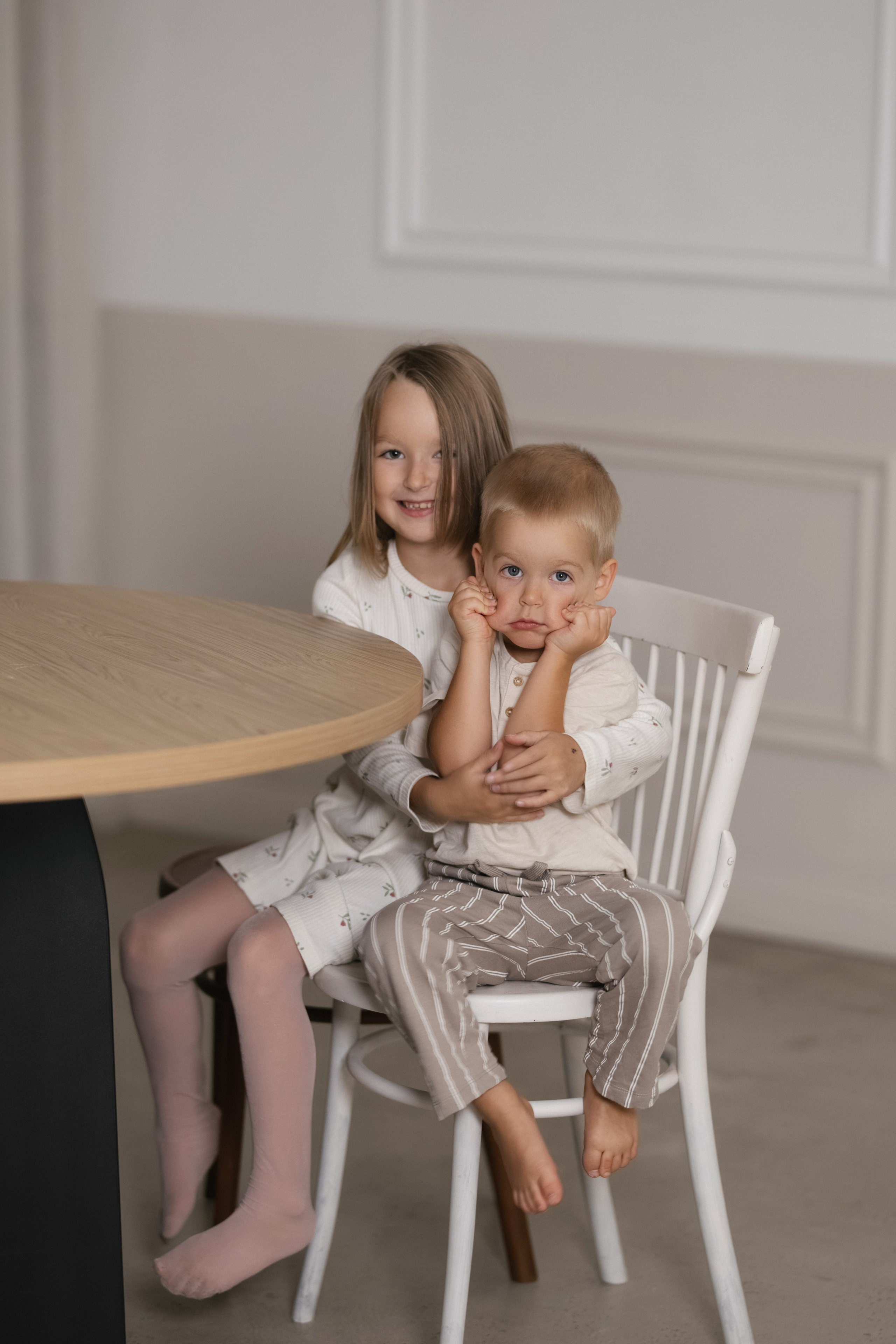 ЮЛЯ, ДАНИИЛ, ЛЮДА, ДАША, ЯРИК И ФЕДЯ ` 25. Maria Startseva Photo