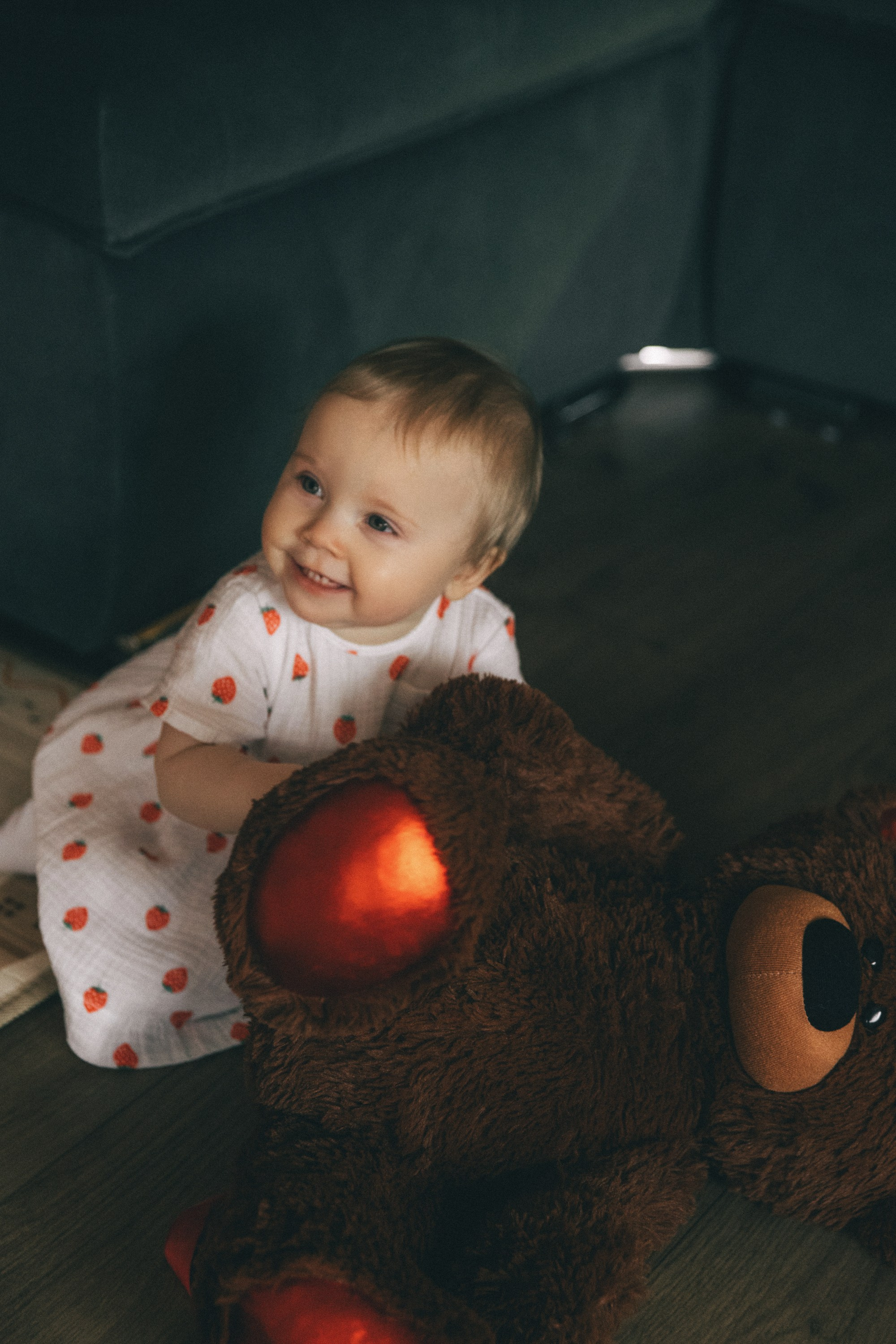 ДАША, КОСТЯ И ВИКА ` 23. Maria Startseva Photo