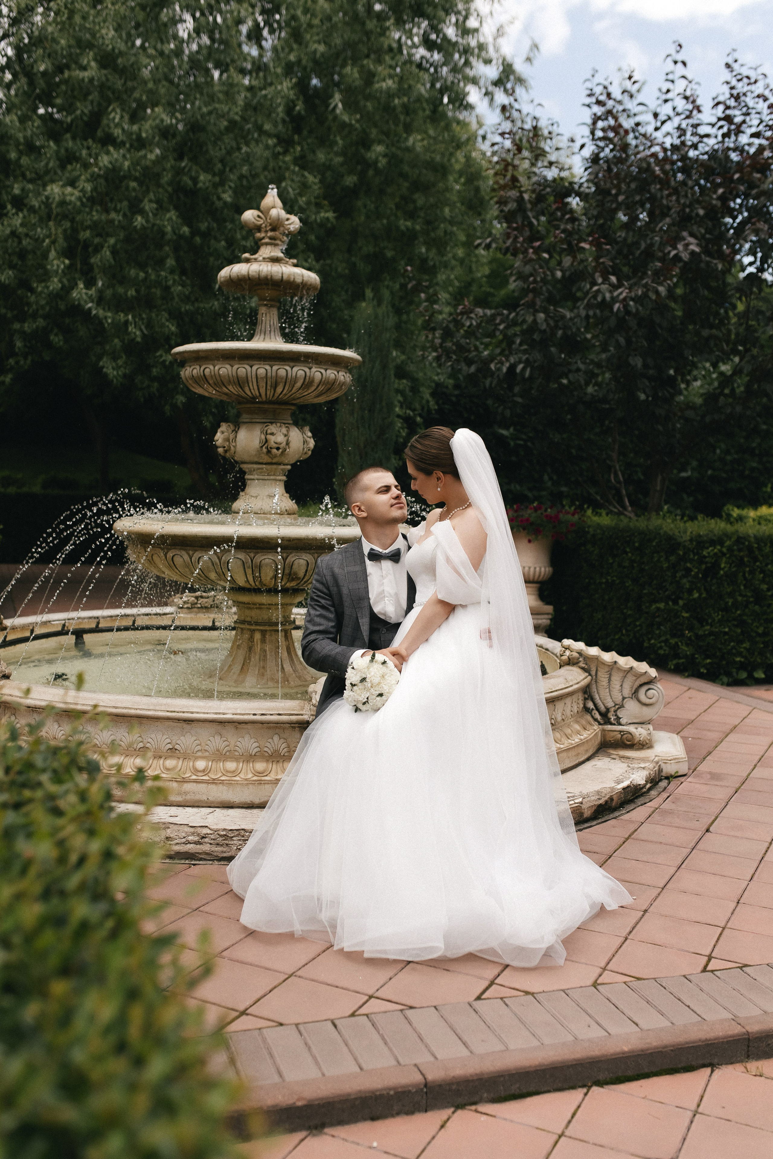 АЛИНА & ДАНИИЛ ` 12.07.24. Maria Startseva Photo