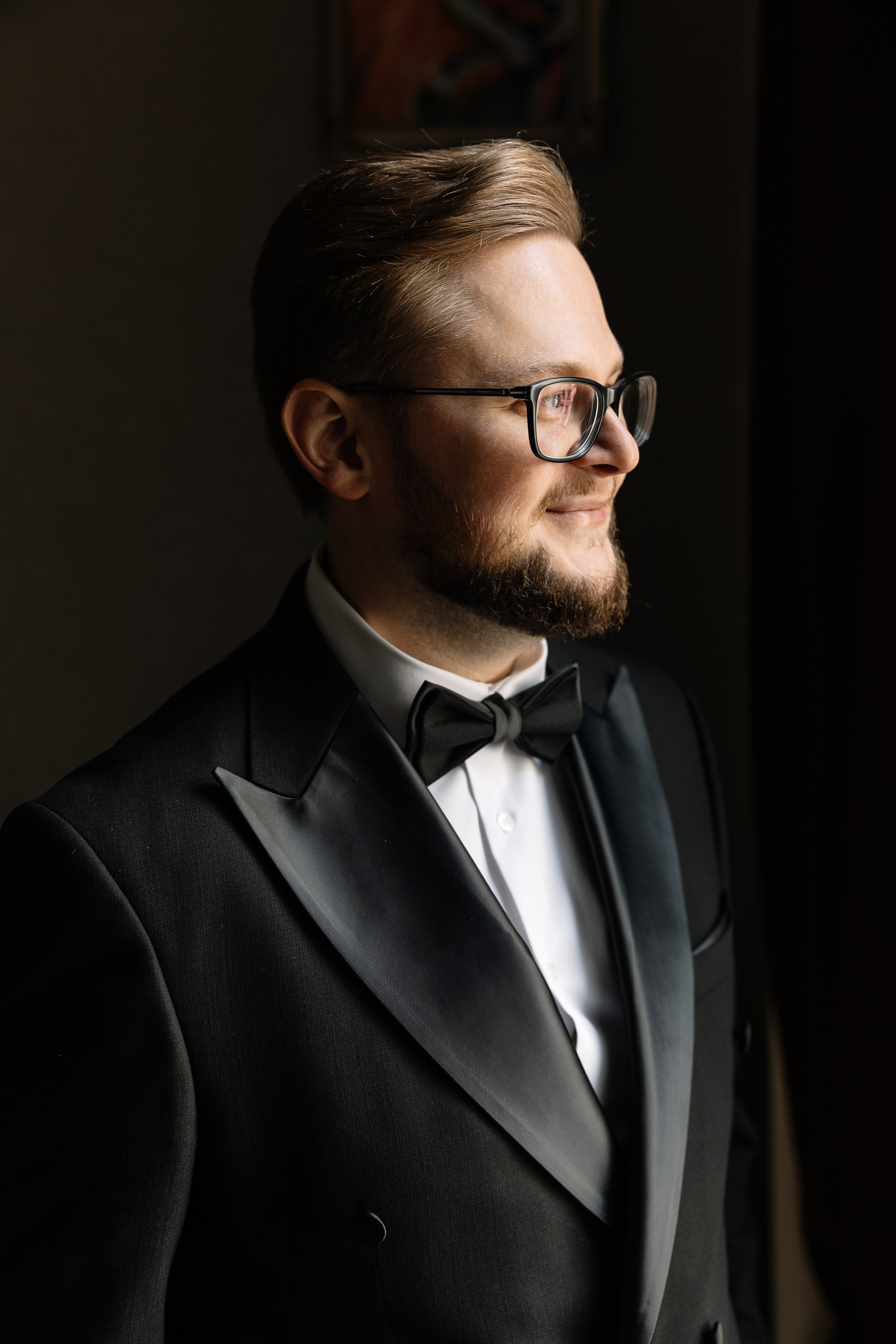 Виктория и Александр. Lifestyle фотограф в Санкт-Петербурге Анна Щекалева