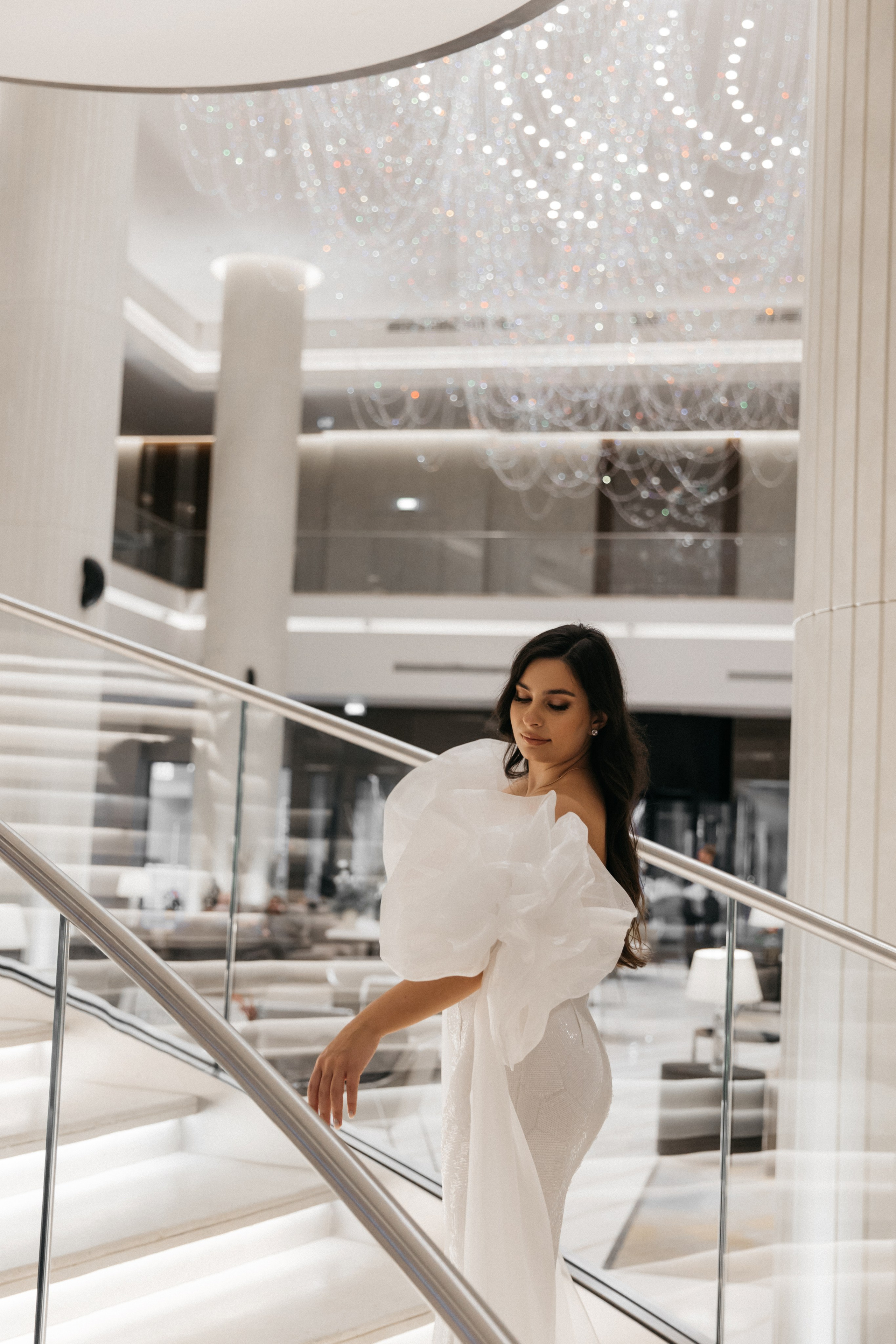 Ника и Артем. Свадебный и семейный фотограф в Москве Холда Тати