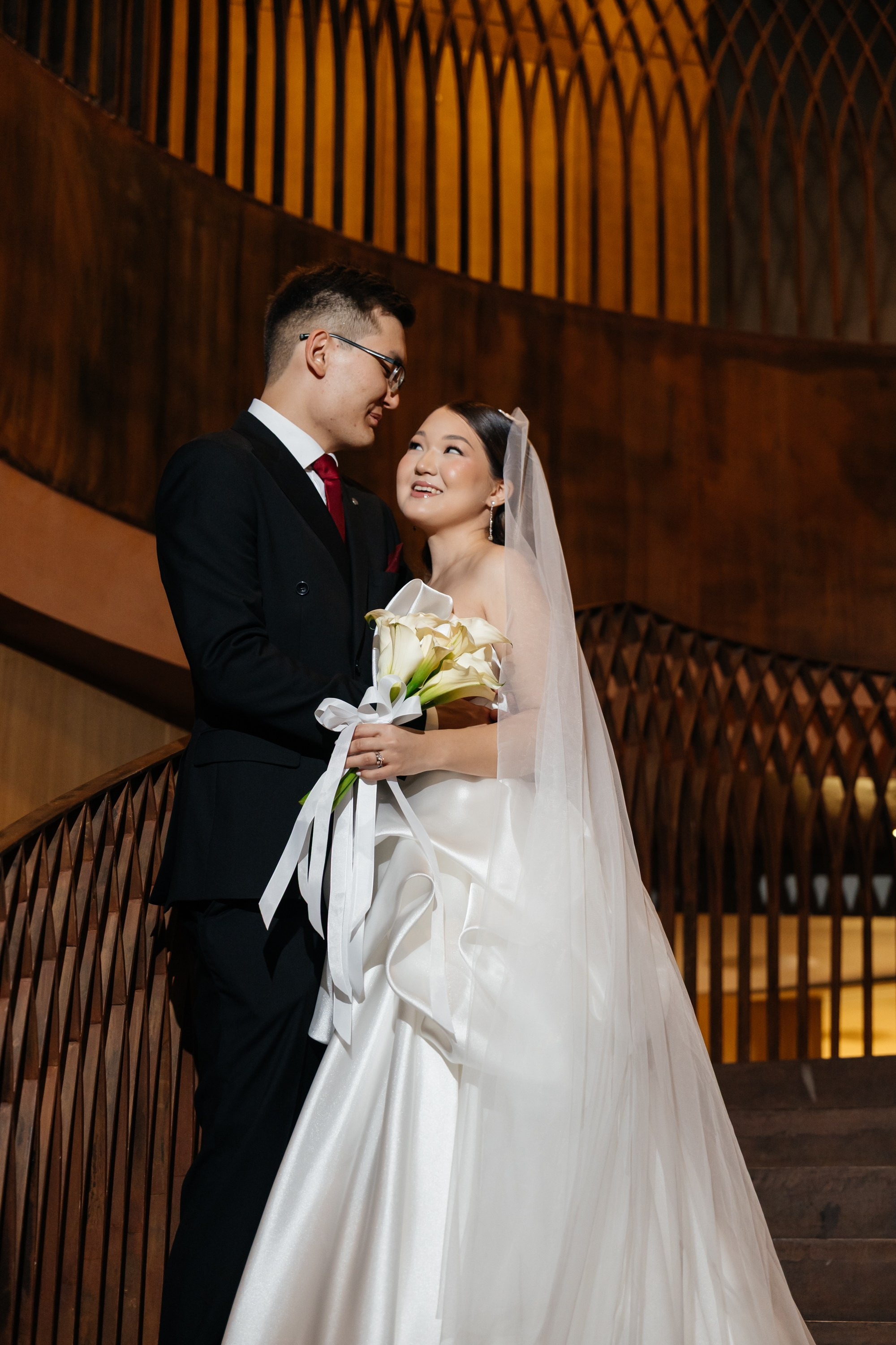 MAKSAT & MADINA. Портфолио