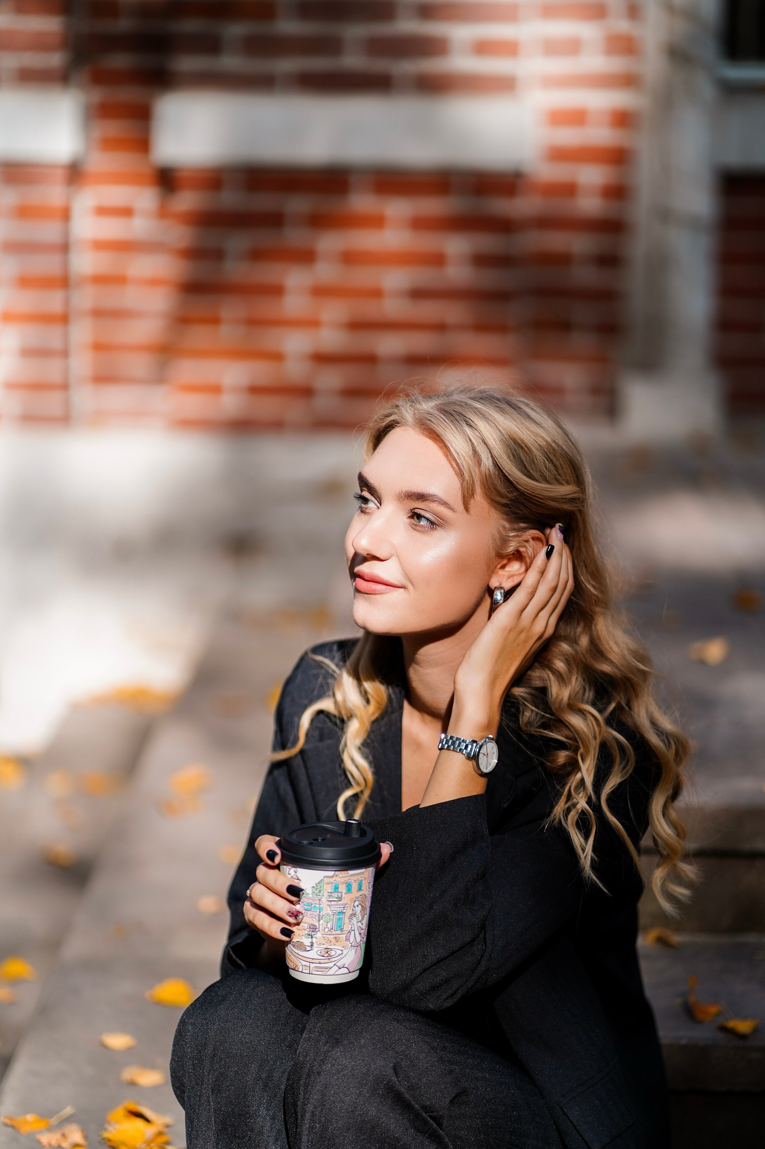 Татьяна. Фотограф в Москве Тарасенко Татьяна