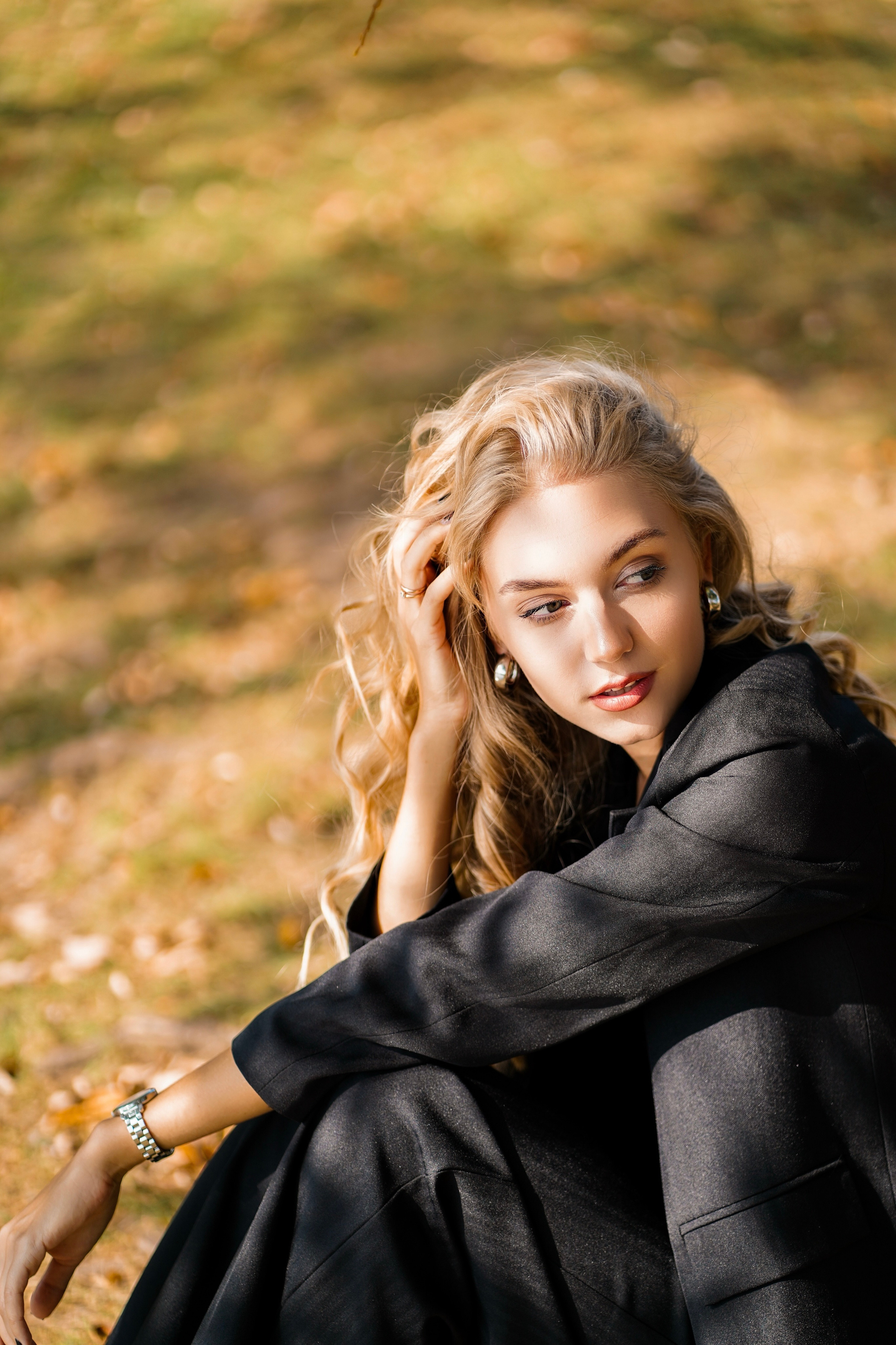 Татьяна. Фотограф в Москве Тарасенко Татьяна