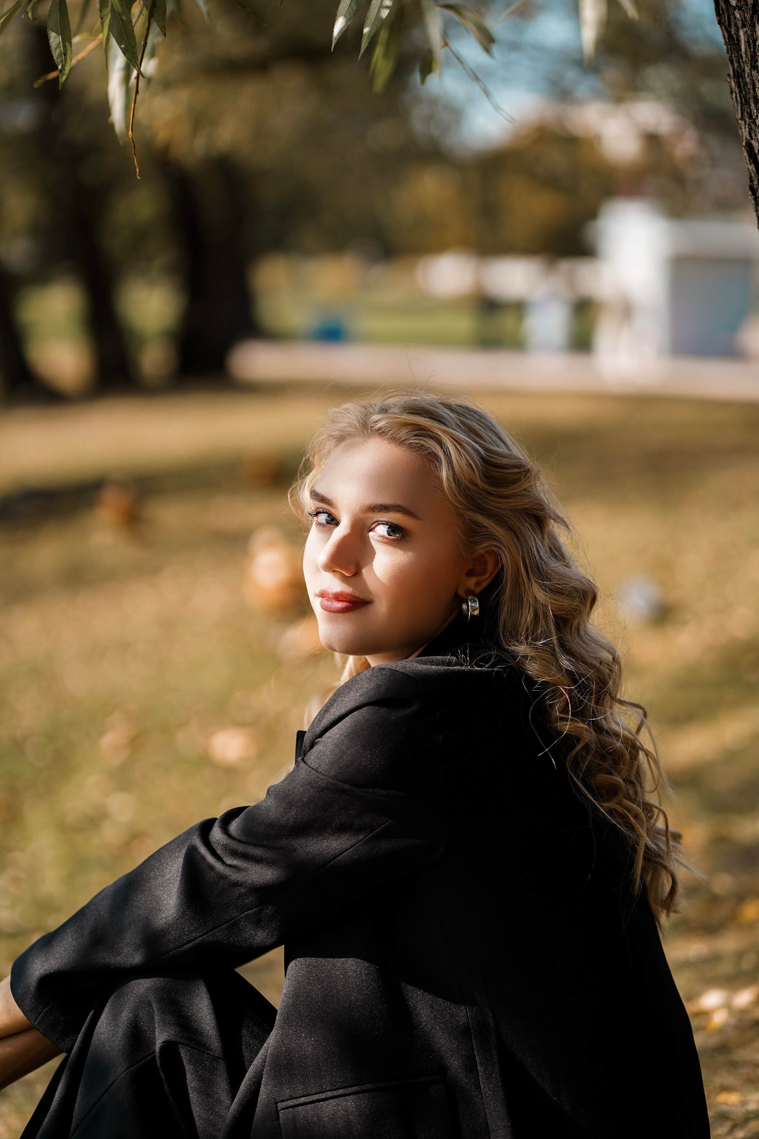 Татьяна. Фотограф в Москве Тарасенко Татьяна