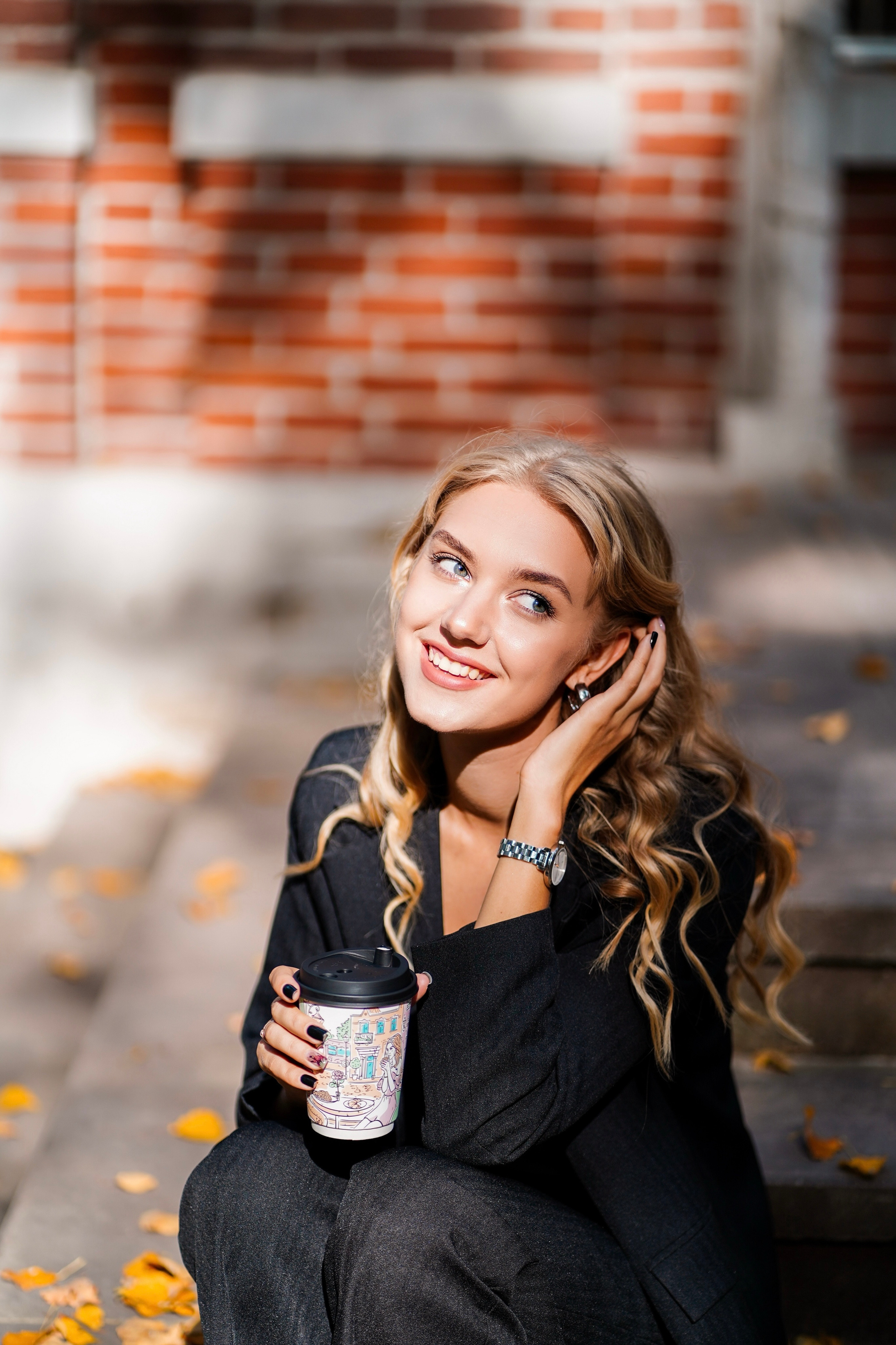 Татьяна. Фотограф в Москве Тарасенко Татьяна