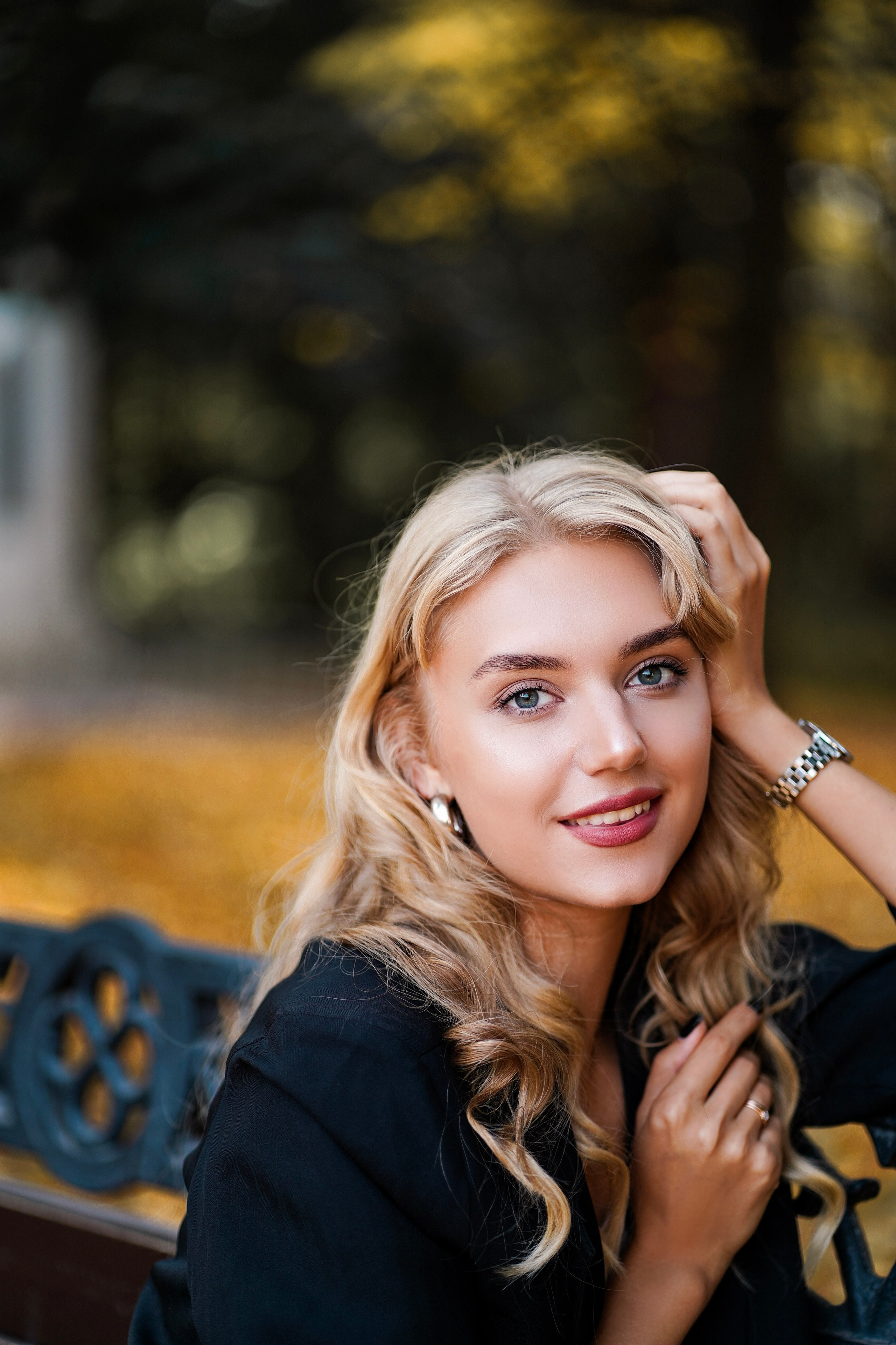 Татьяна. Фотограф в Москве Тарасенко Татьяна