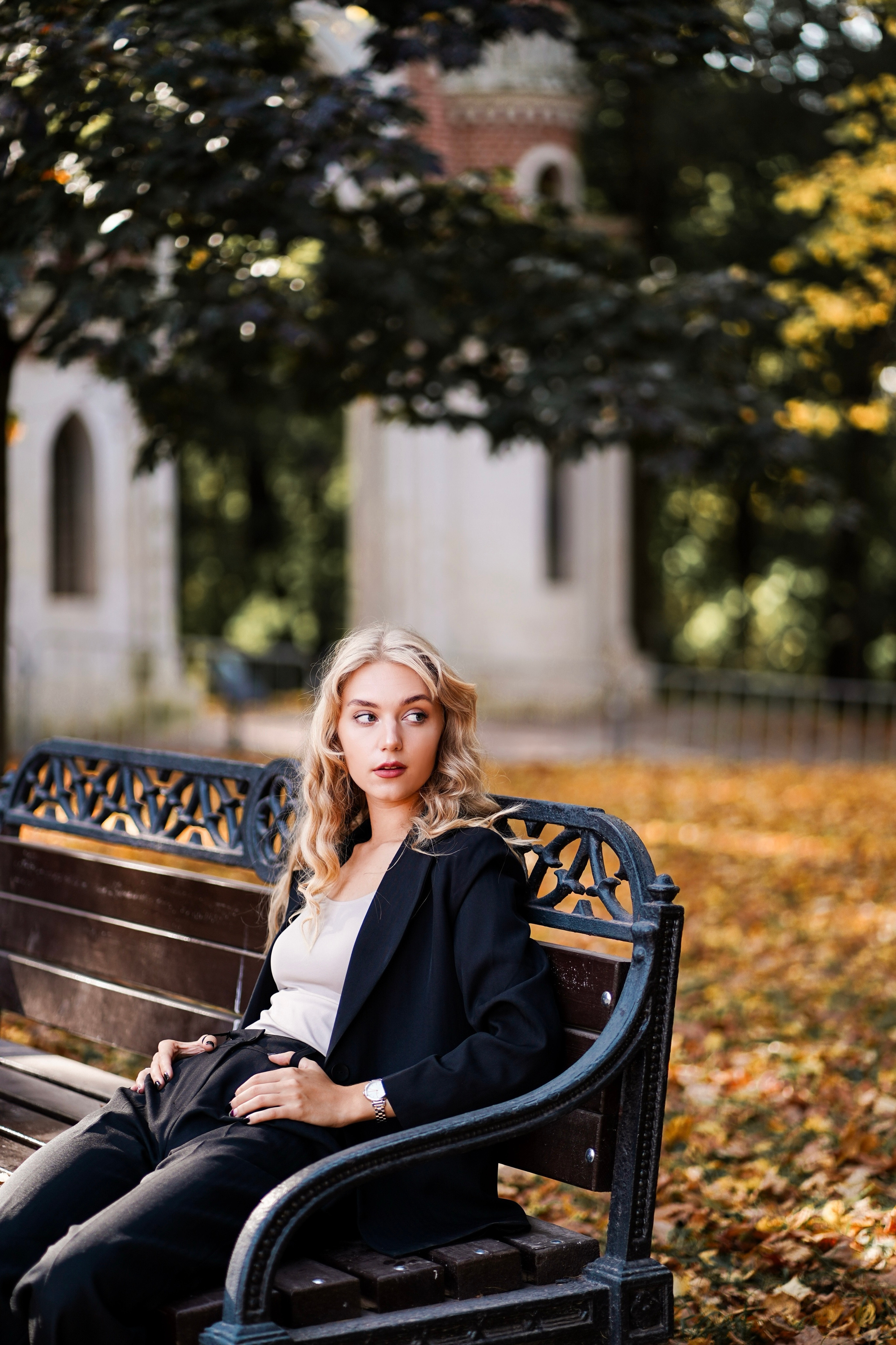 Татьяна. Фотограф в Москве Тарасенко Татьяна