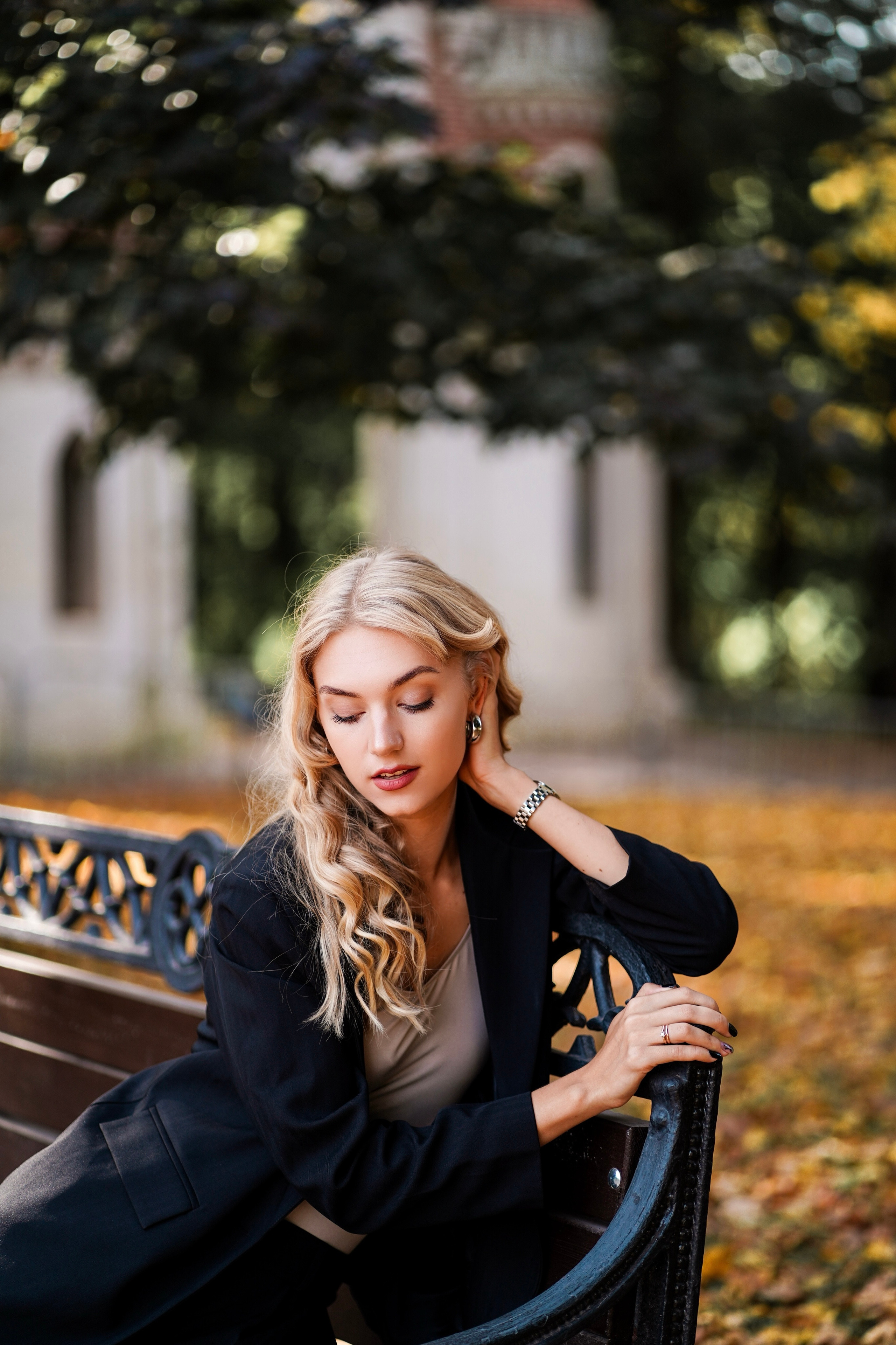 Татьяна. Фотограф в Москве Тарасенко Татьяна