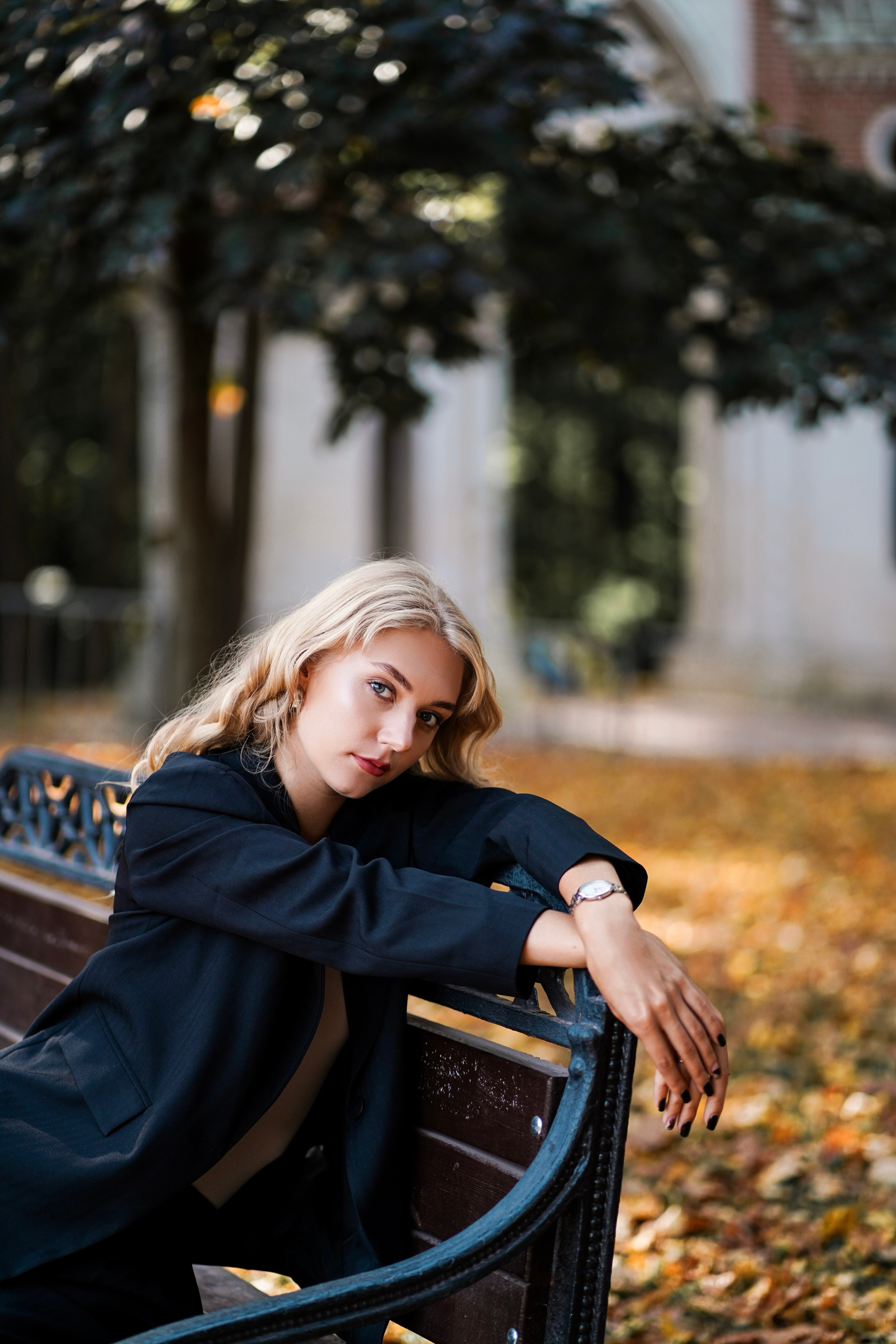 Татьяна. Фотограф в Москве Тарасенко Татьяна