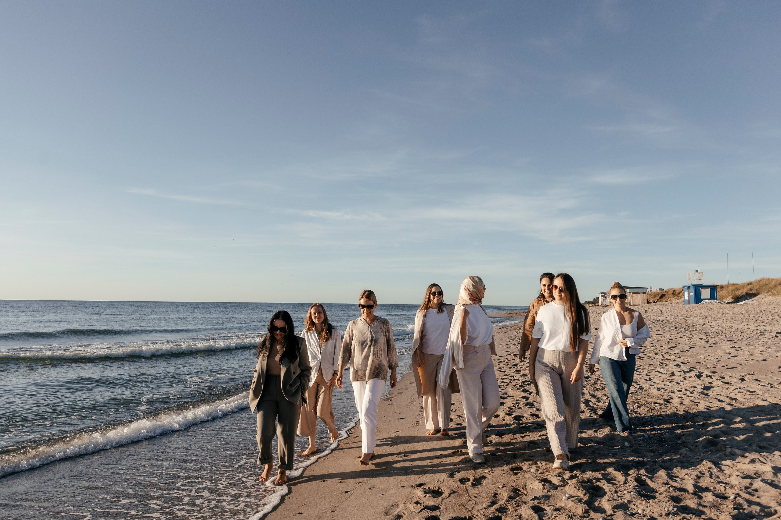 Девичник. Свадебный и портретный фотограф в Калининграде Наталия Еник